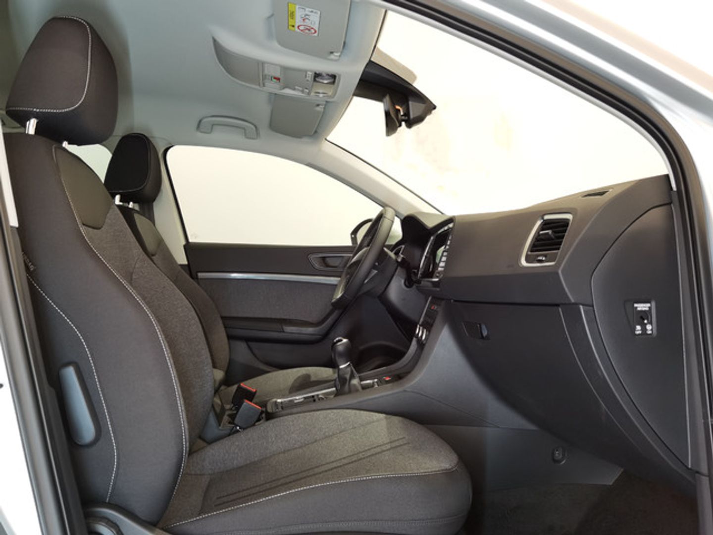 SEAT Ateca 2.0 TDI S&S Style XL 85 kW (116 CV)
