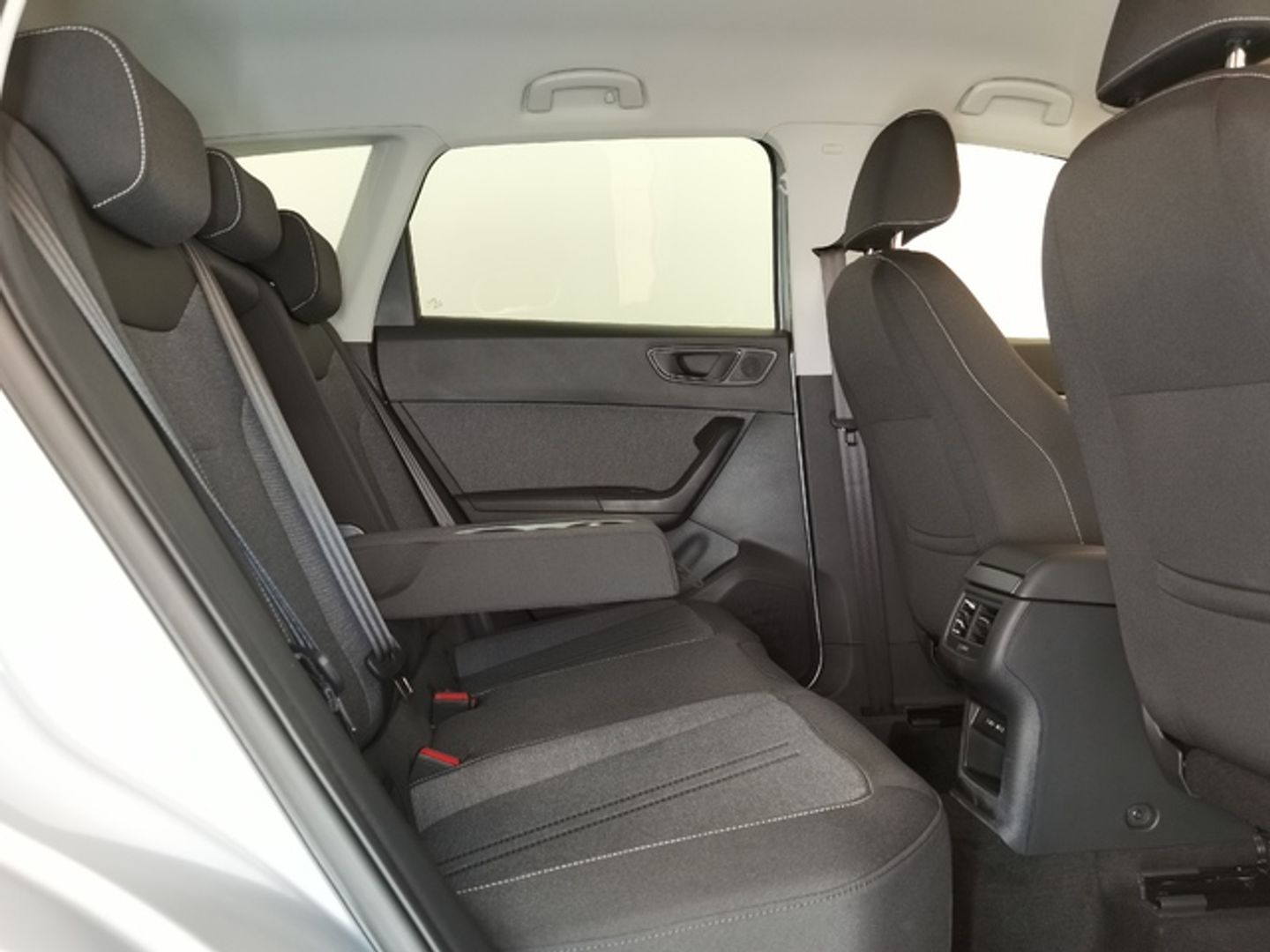 SEAT Ateca 2.0 TDI S&S Style XL 85 kW (116 CV)