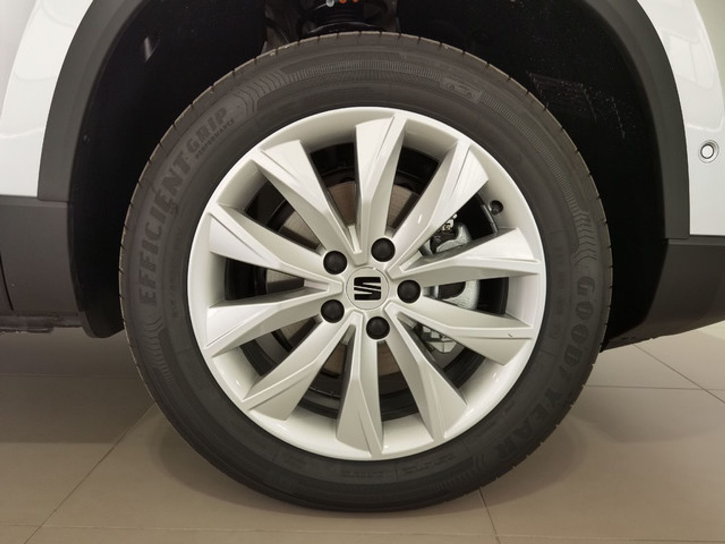 SEAT Ateca 2.0 TDI S&S Style XL 85 kW (116 CV)