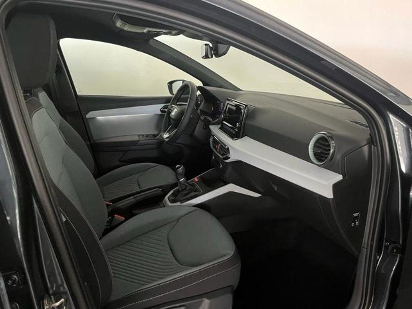 SEAT Ibiza 1.0 TSI Special Edition 85 kW (115 CV)