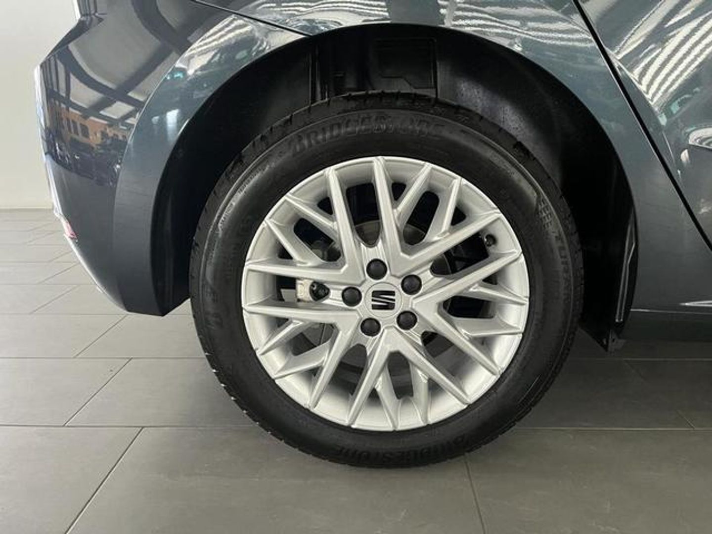SEAT Ibiza 1.0 TSI Special Edition 85 kW (115 CV)