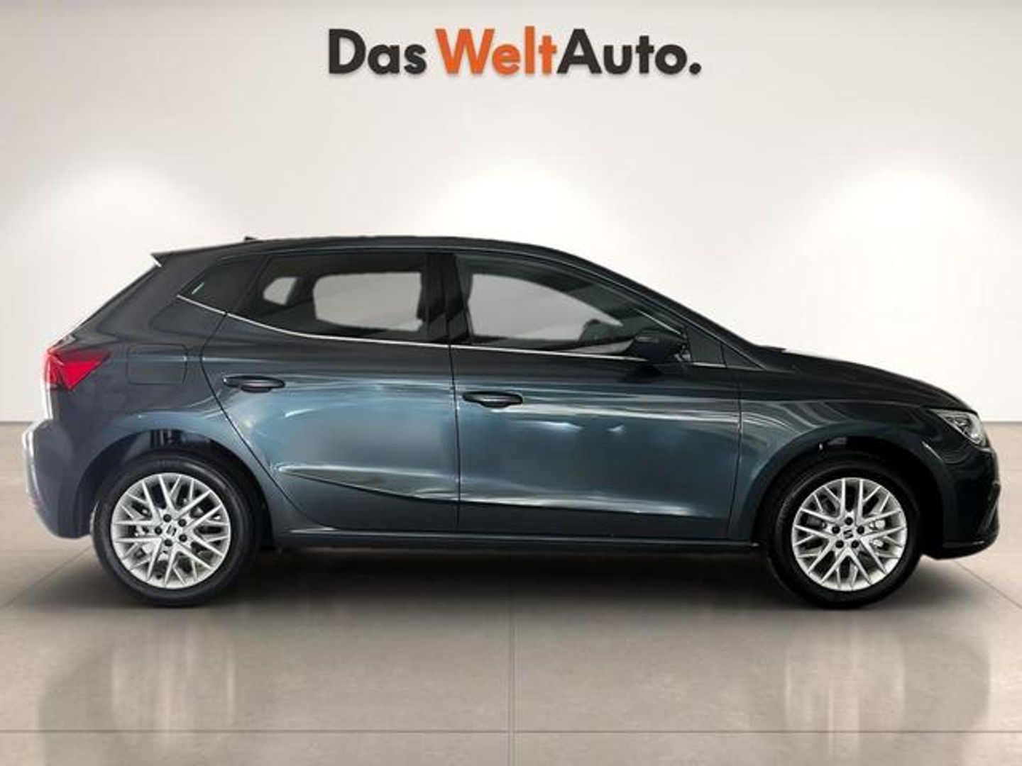 SEAT Ibiza 1.0 TSI Special Edition 85 kW (115 CV)