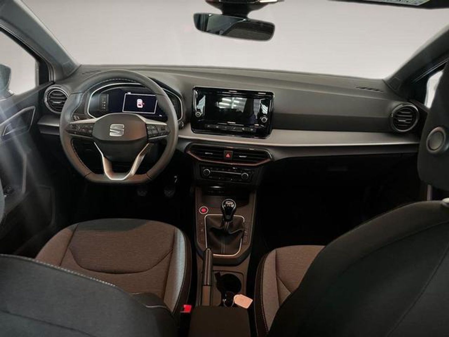 SEAT Ibiza 1.0 TSI Special Edition 85 kW (115 CV)
