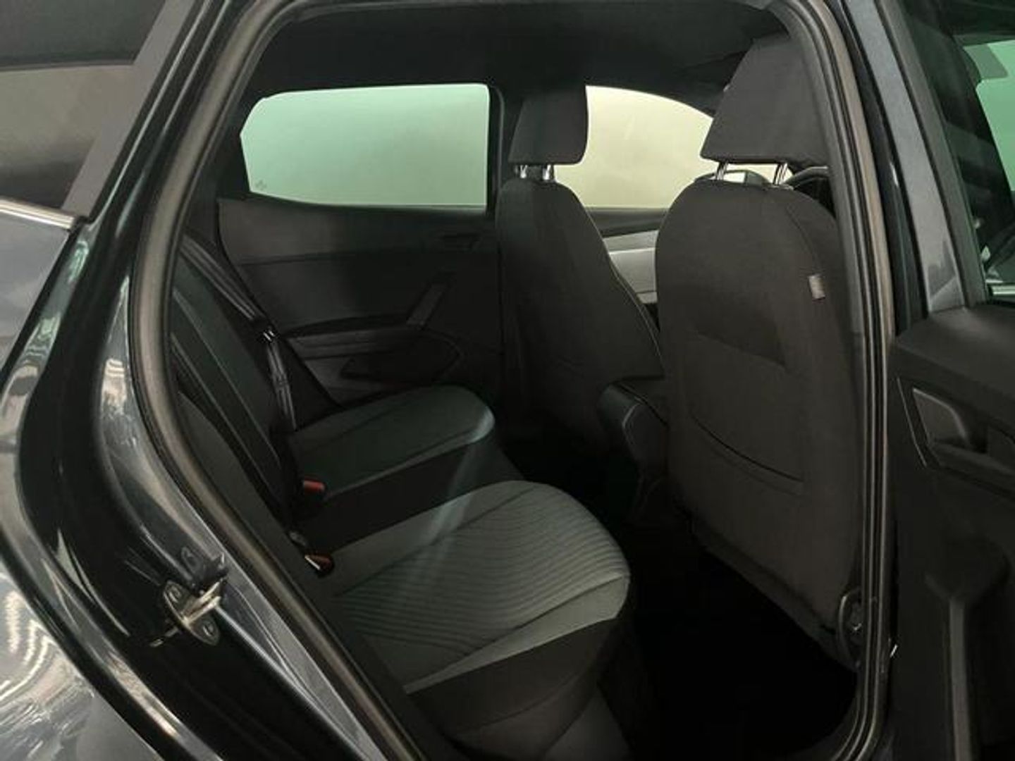 SEAT Ibiza 1.0 TSI Special Edition 85 kW (115 CV)