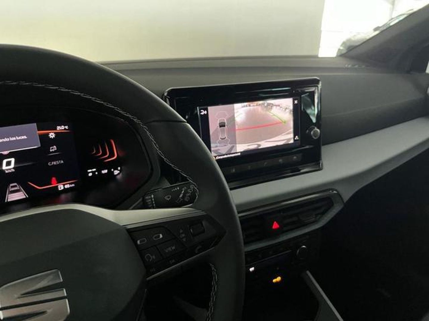 SEAT Ibiza 1.0 TSI Special Edition 85 kW (115 CV)