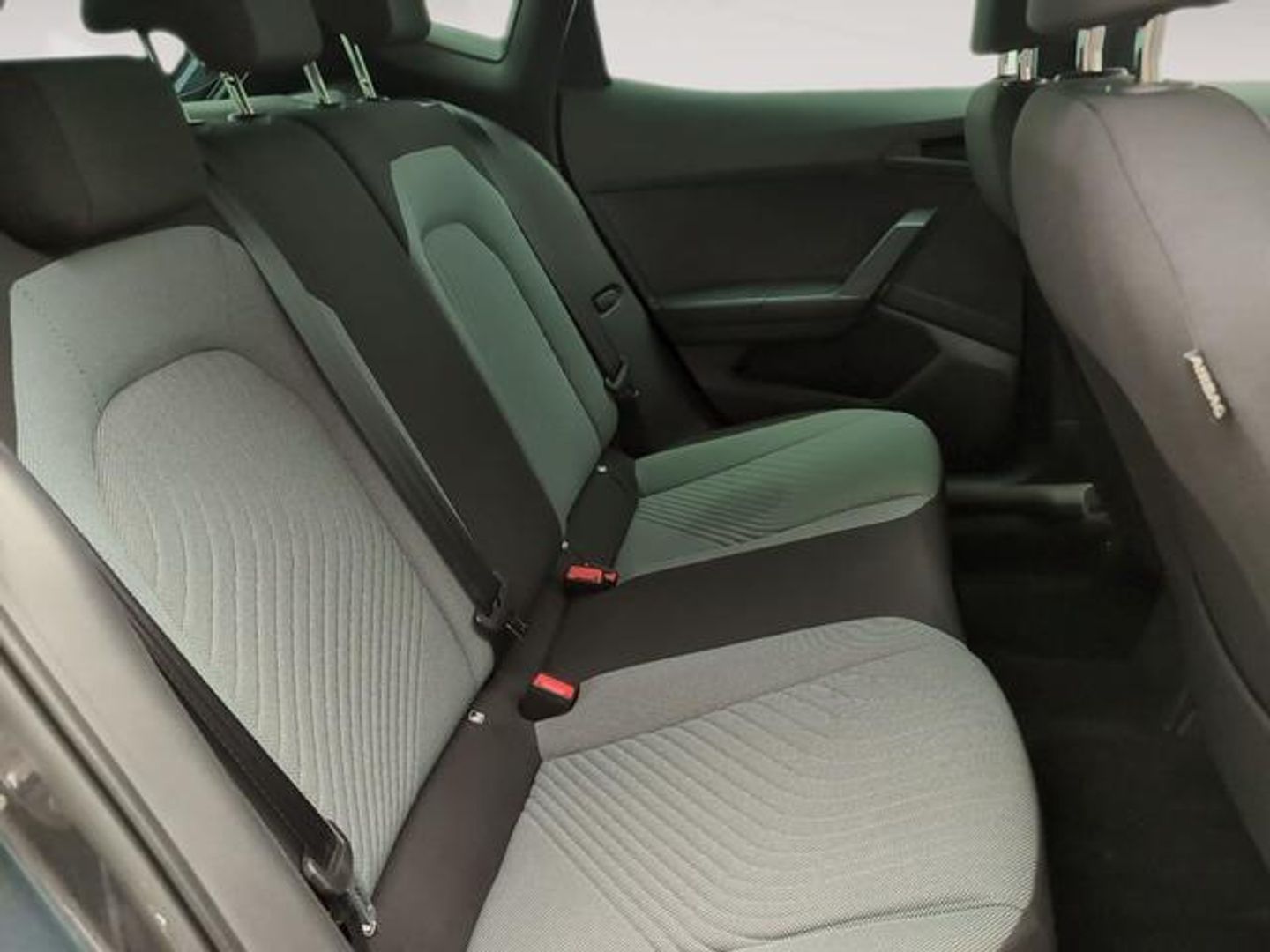 SEAT Ibiza 1.0 TSI Special Edition 85 kW (115 CV)