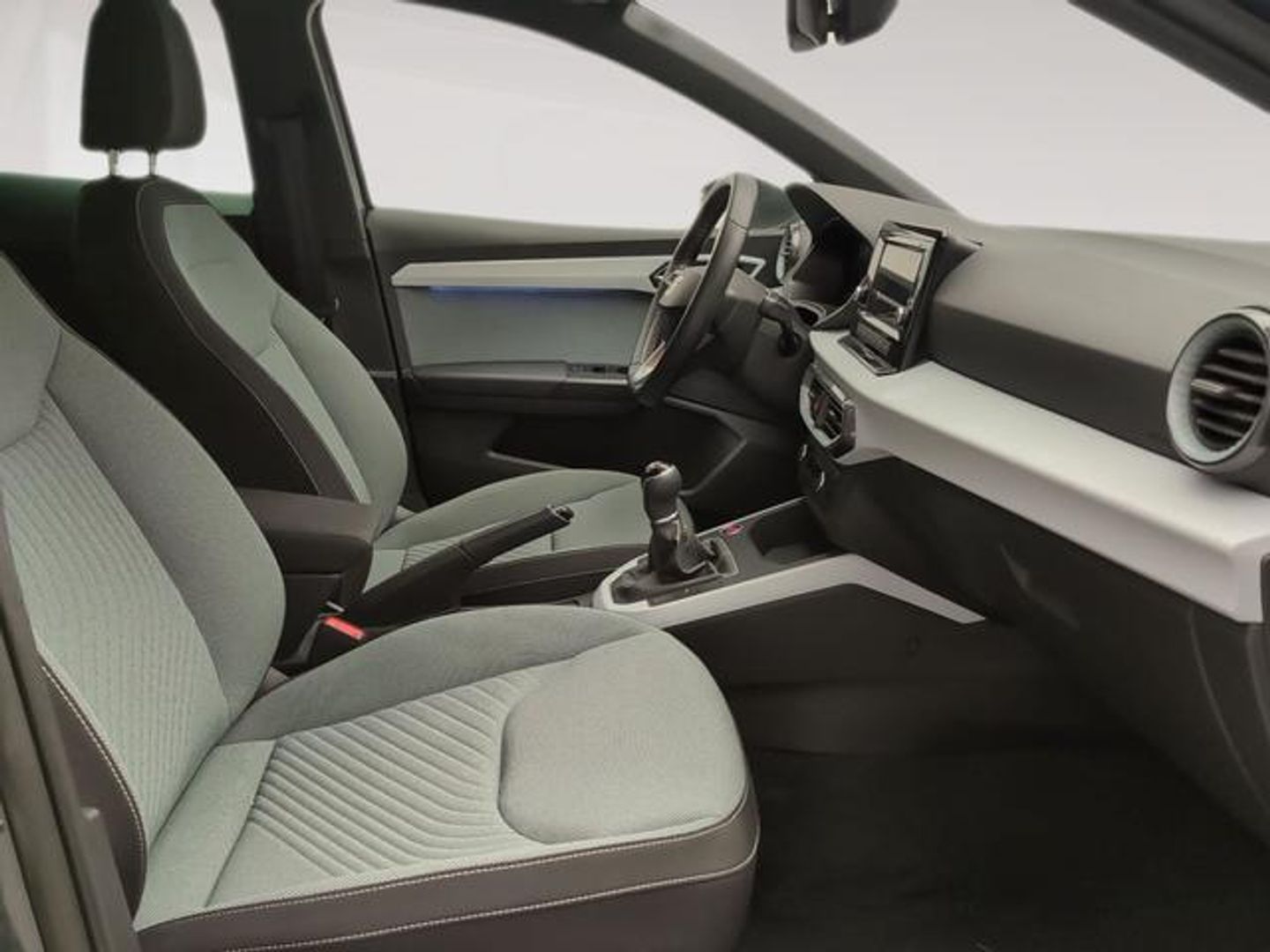 SEAT Ibiza 1.0 TSI Special Edition 85 kW (115 CV)