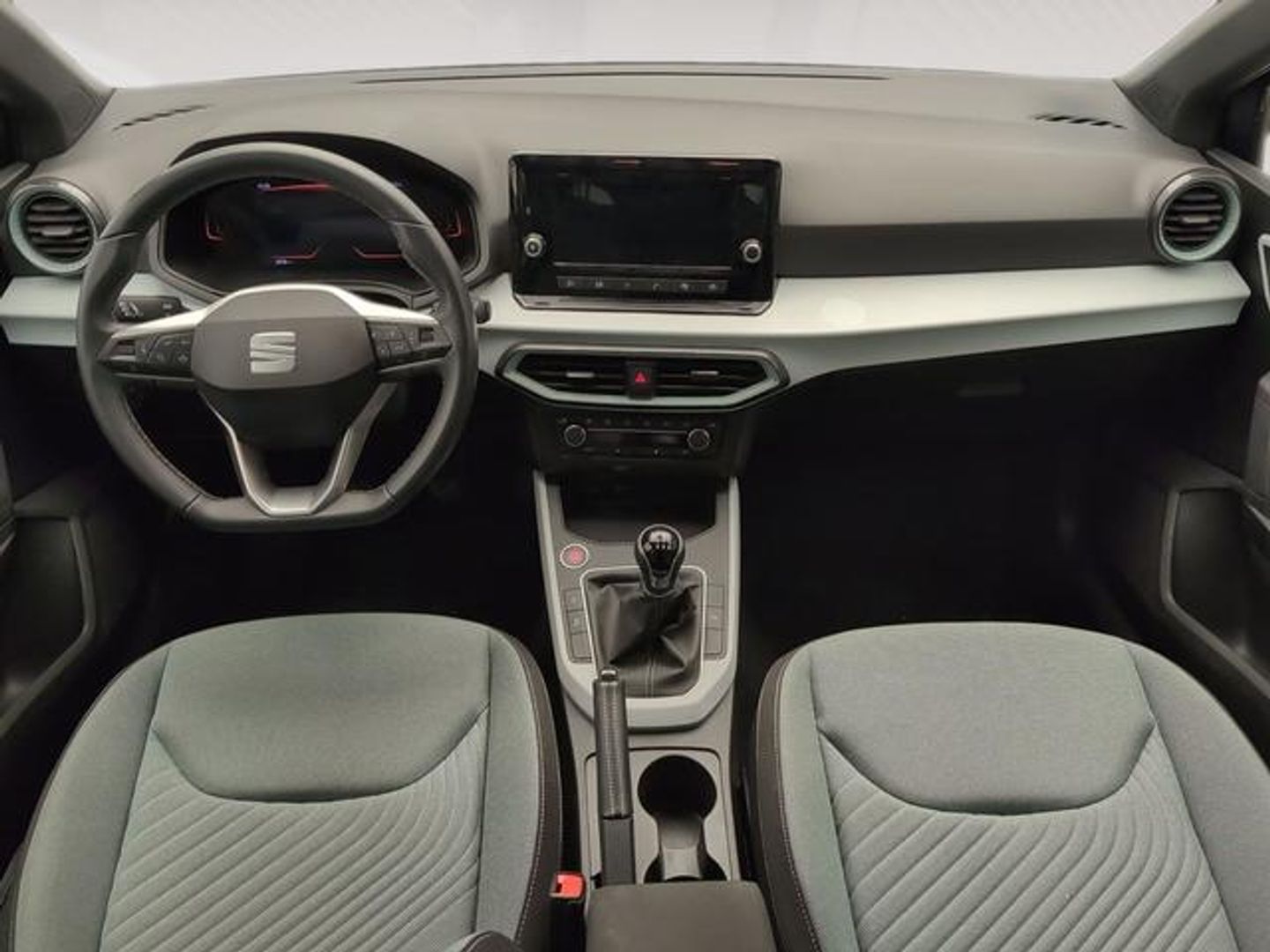 SEAT Ibiza 1.0 TSI Special Edition 85 kW (115 CV)