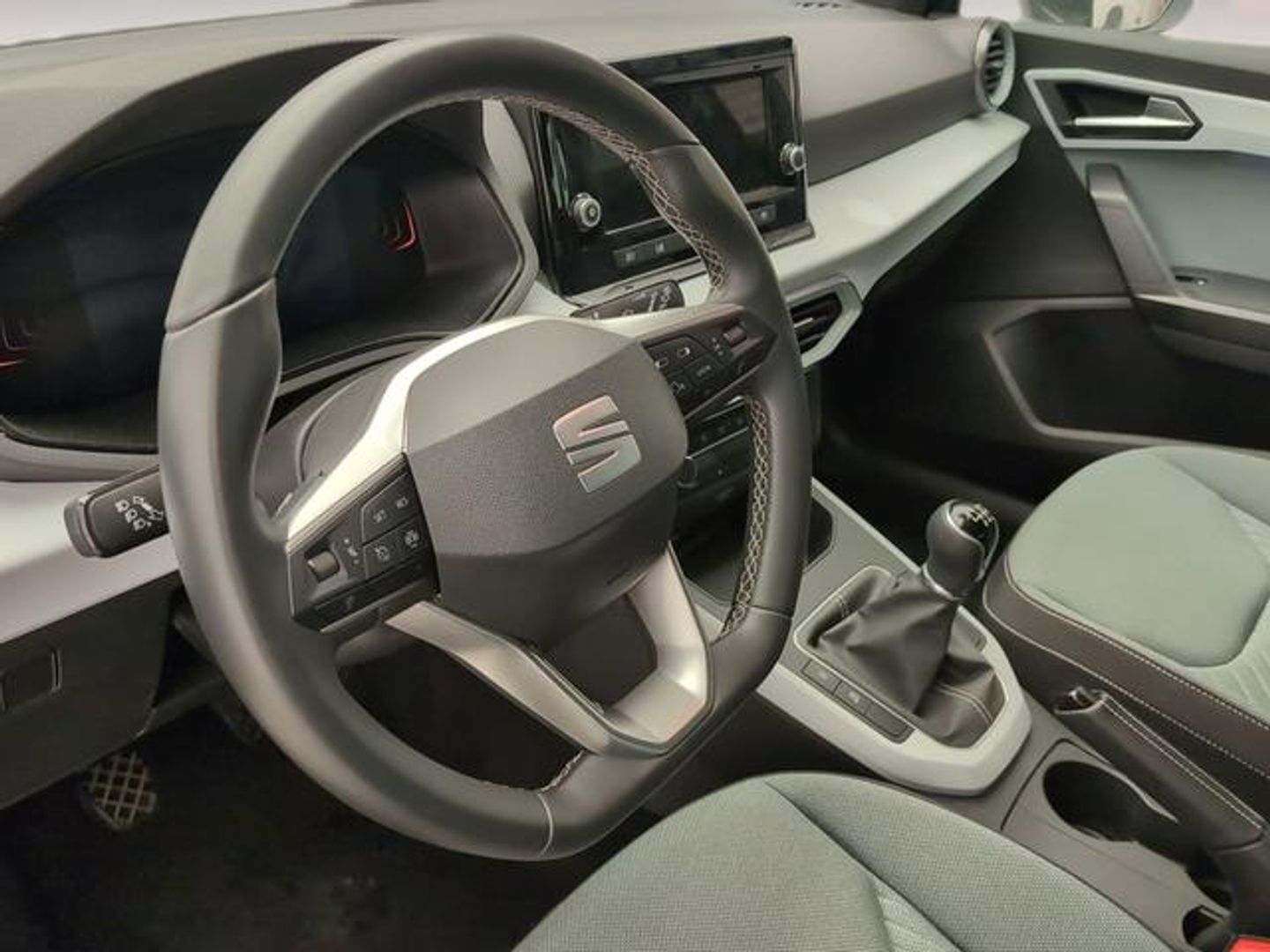 SEAT Ibiza 1.0 TSI Special Edition 85 kW (115 CV)
