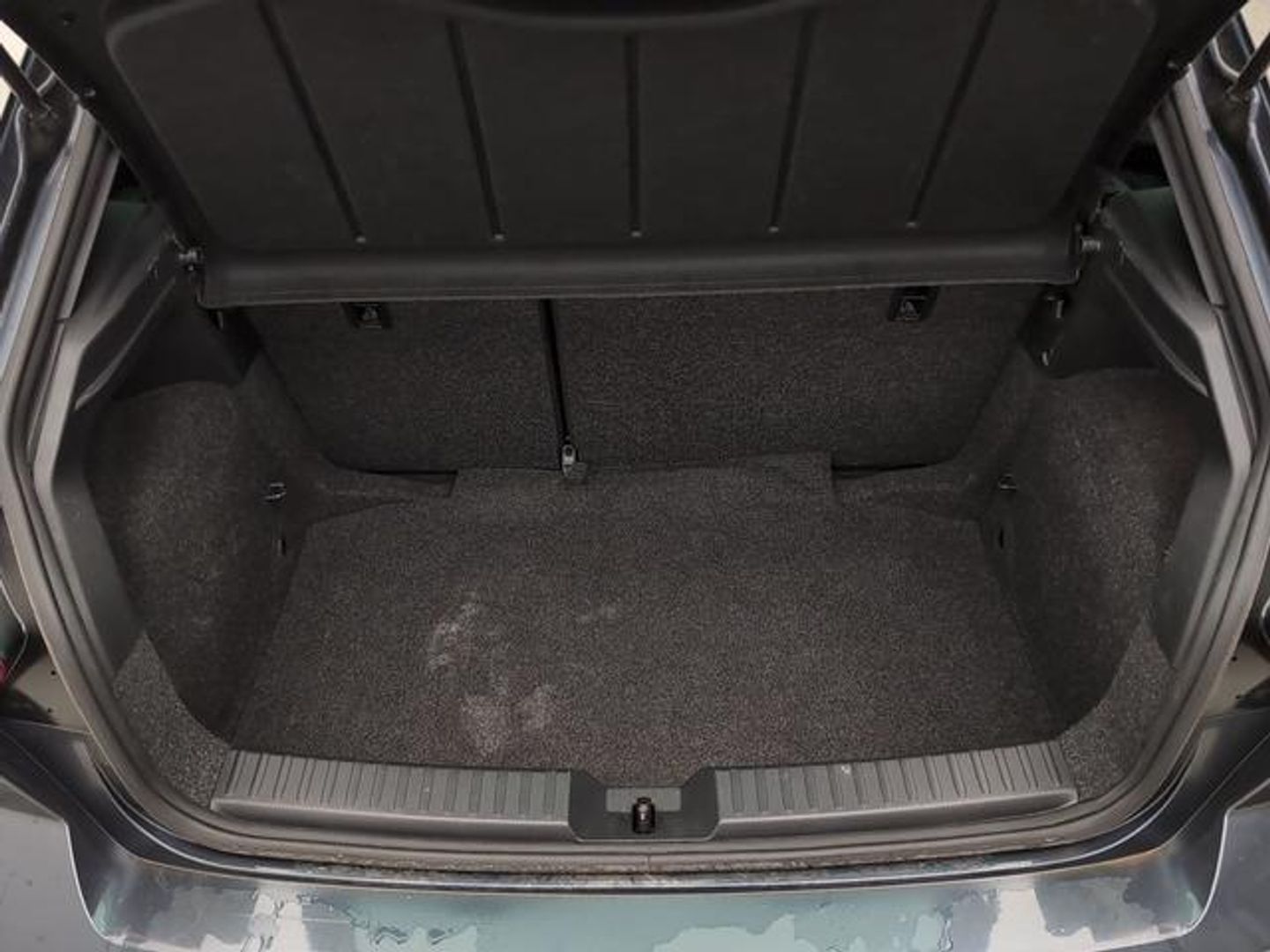 SEAT Ibiza 1.0 TSI Special Edition 85 kW (115 CV)