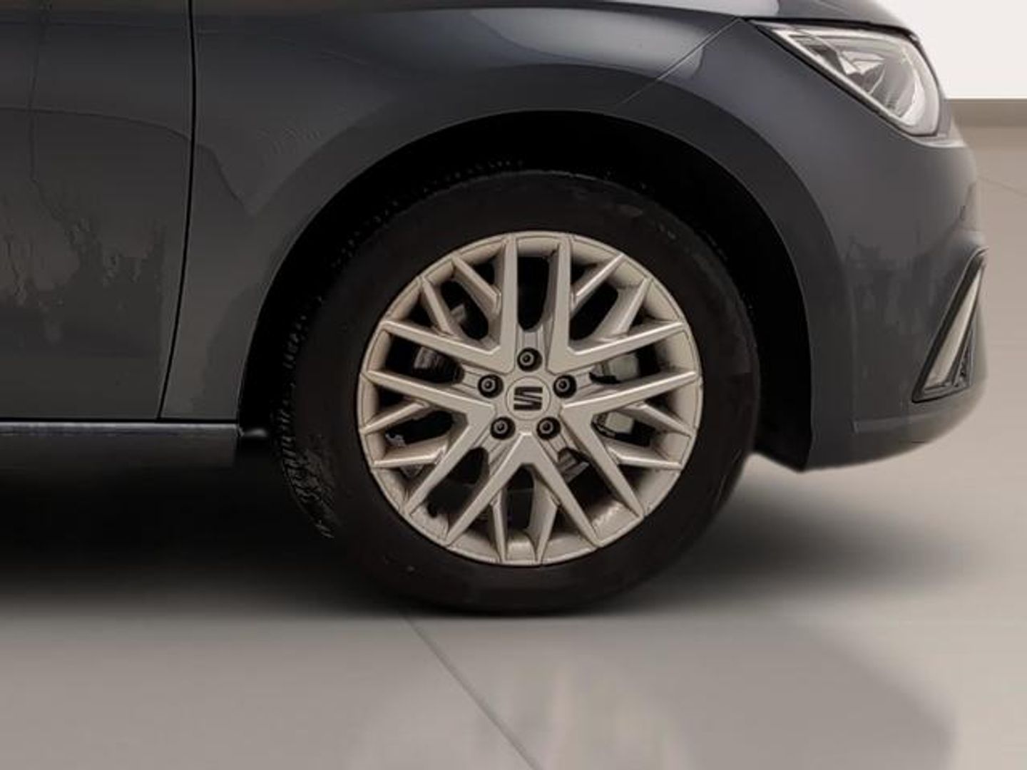 SEAT Ibiza 1.0 TSI Special Edition 85 kW (115 CV)