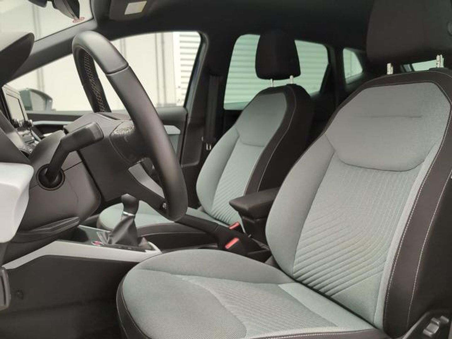 SEAT Ibiza 1.0 TSI Special Edition 85 kW (115 CV)