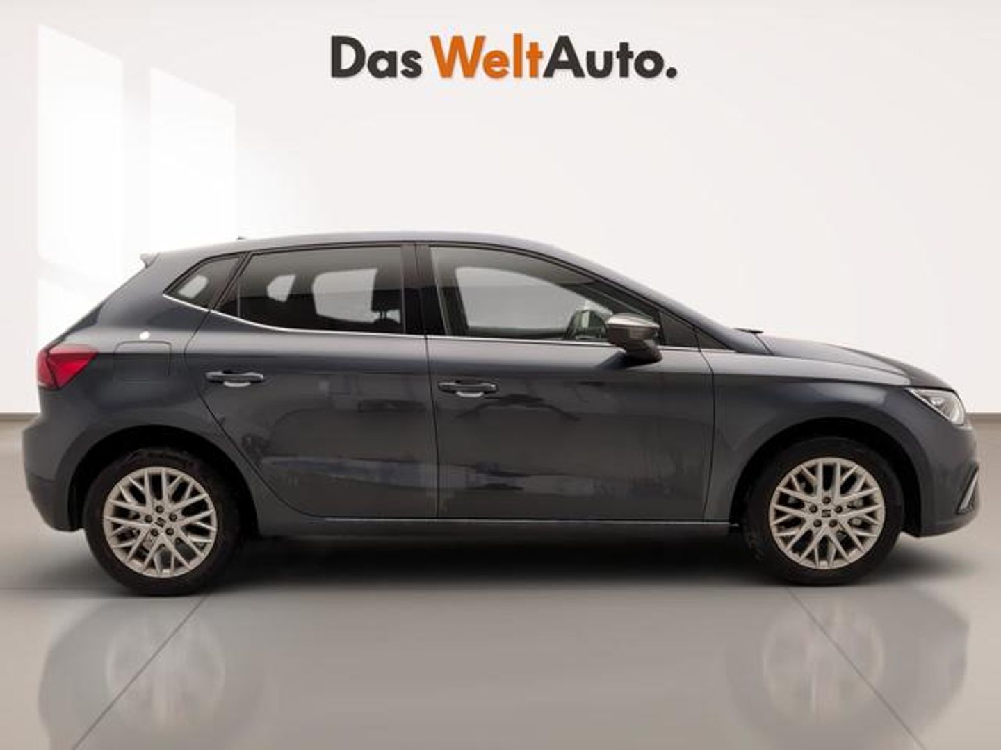 SEAT Ibiza 1.0 TSI Special Edition 85 kW (115 CV)