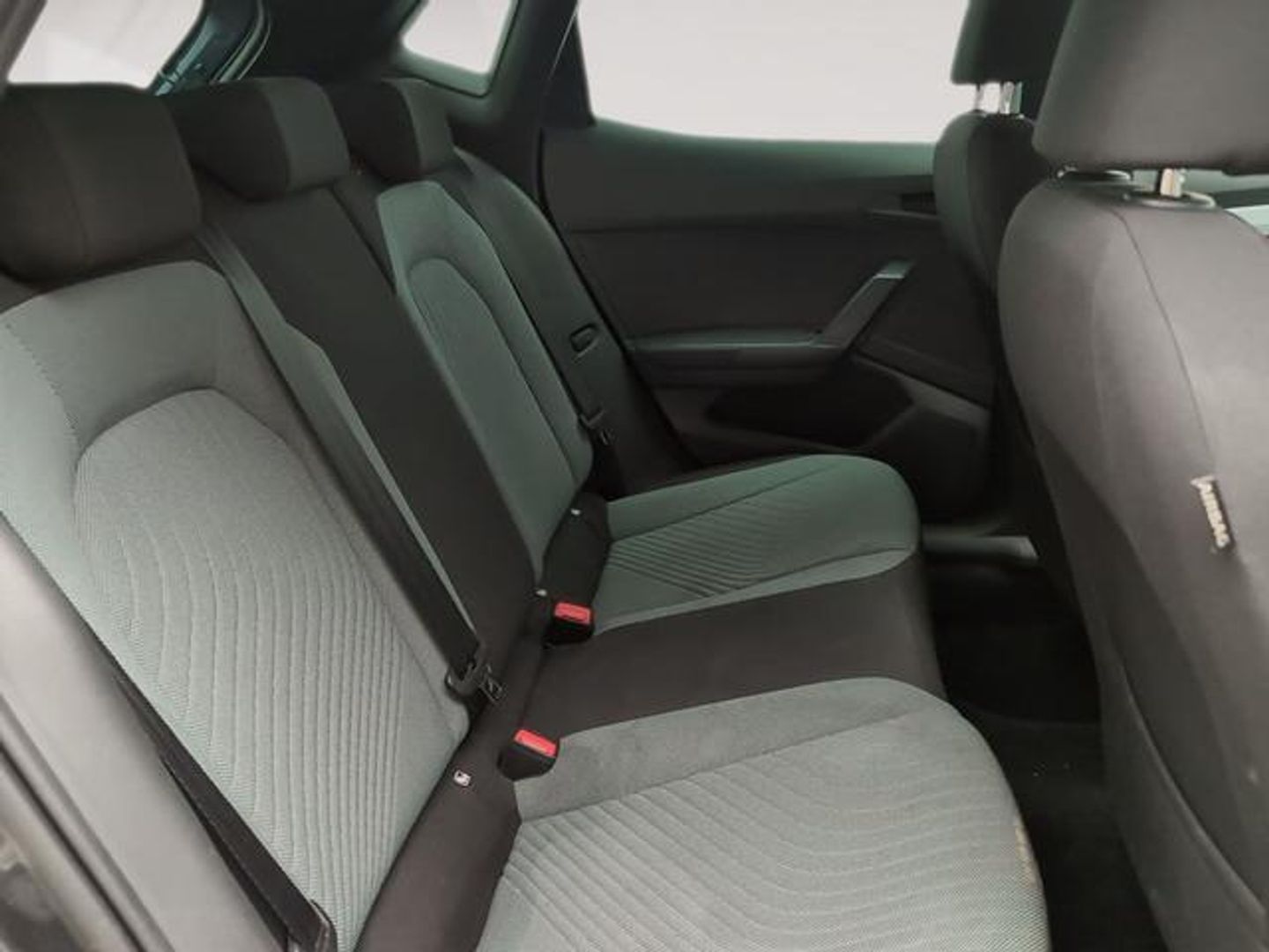 SEAT Ibiza 1.0 TSI Special Edition 85 kW (115 CV)