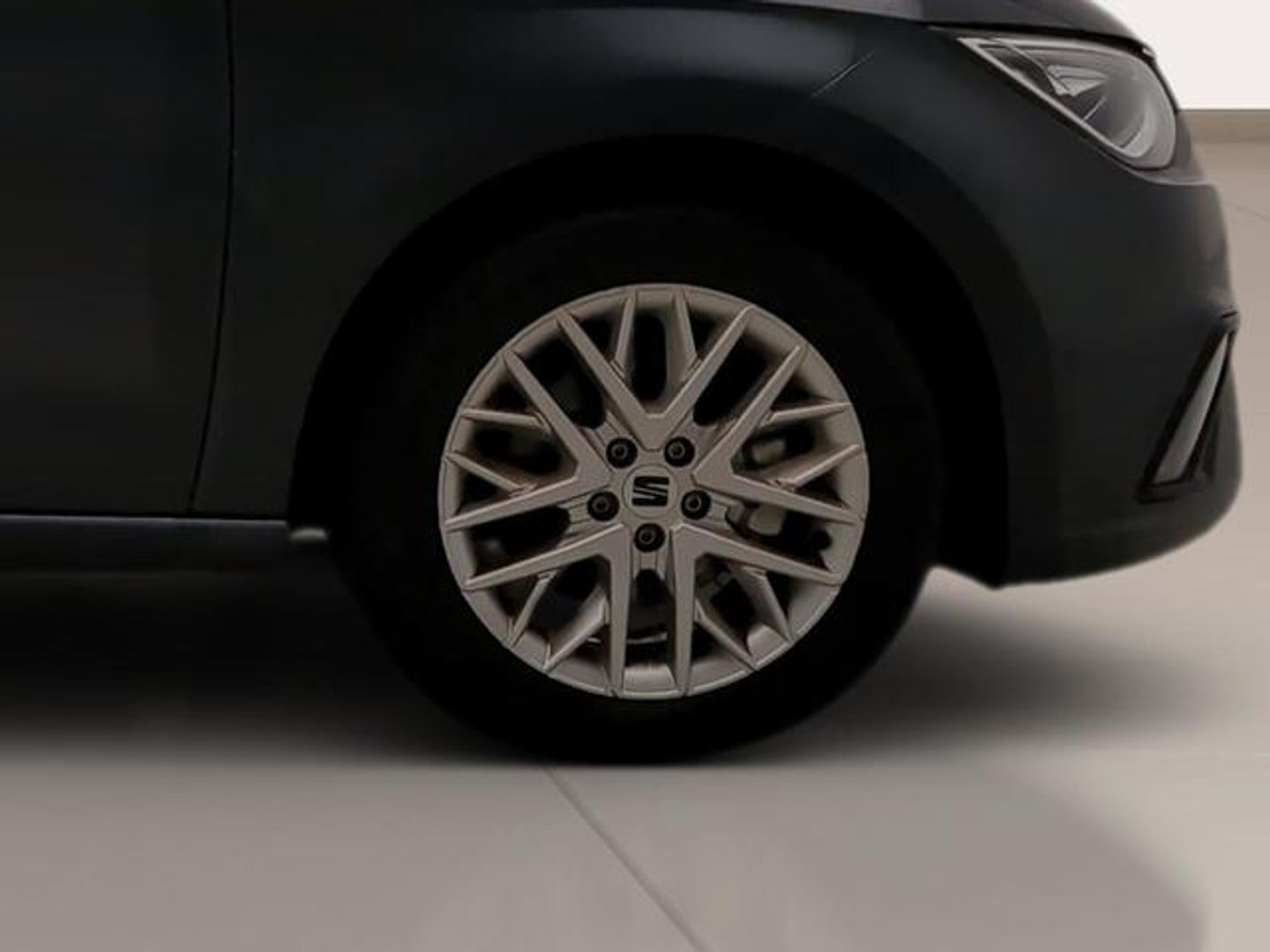 SEAT Ibiza 1.0 TSI Special Edition 85 kW (115 CV)