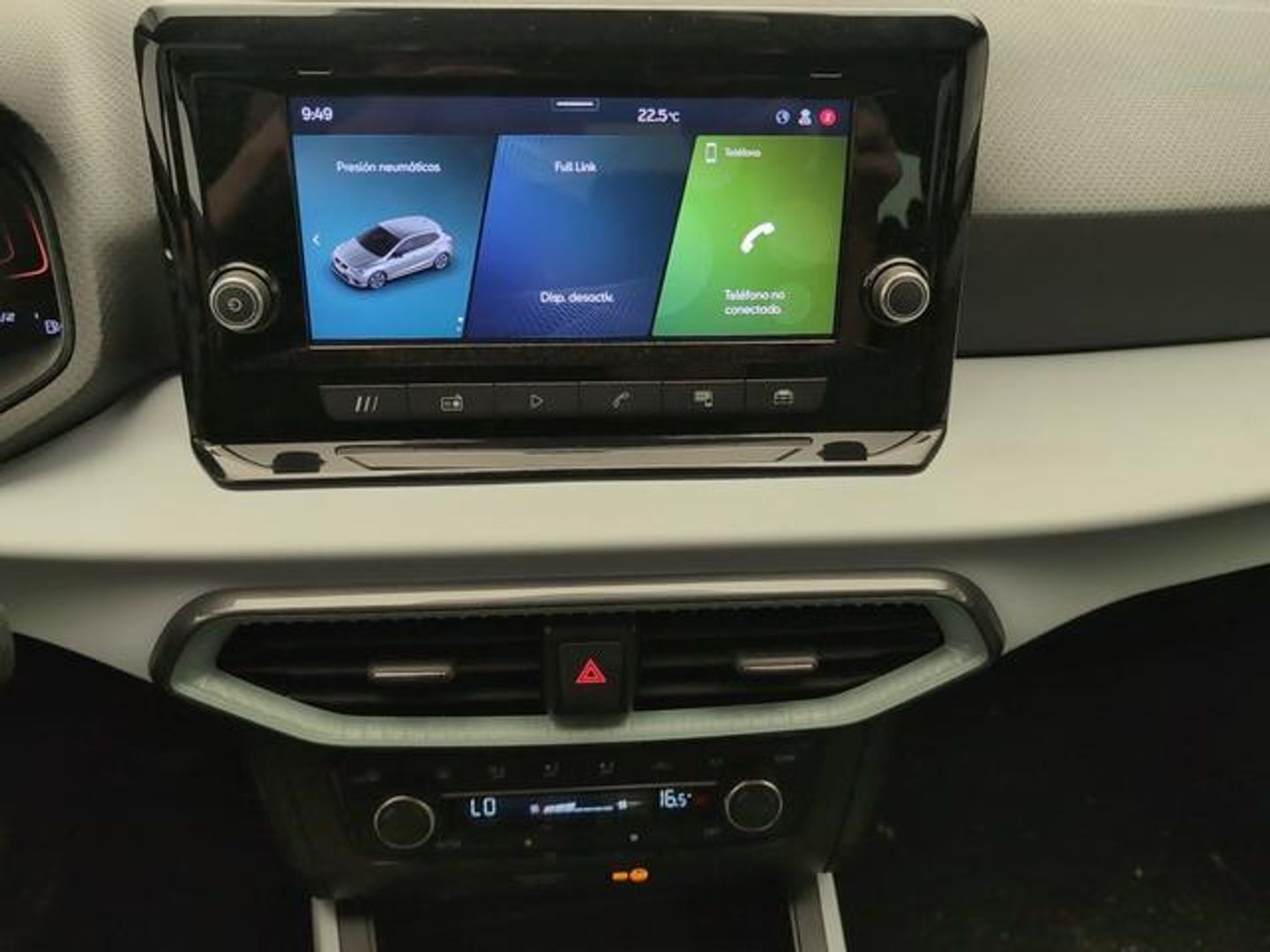 SEAT Ibiza 1.0 TSI Special Edition 85 kW (115 CV)