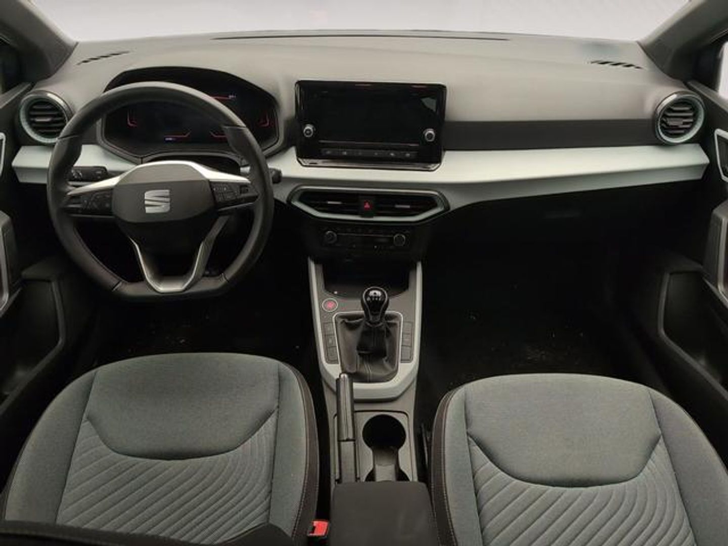 SEAT Ibiza 1.0 TSI Special Edition 85 kW (115 CV)