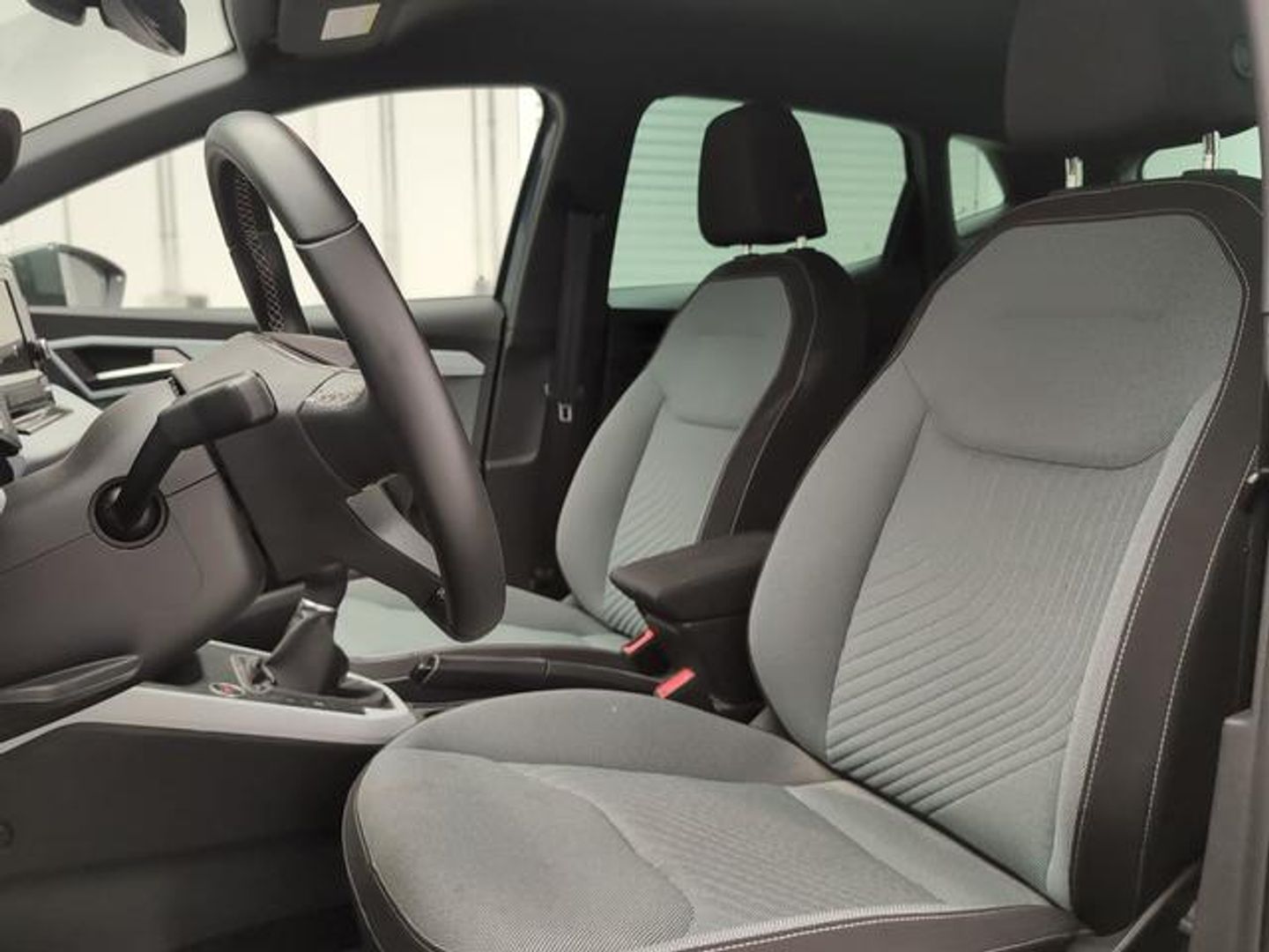 SEAT Ibiza 1.0 TSI Special Edition 85 kW (115 CV)