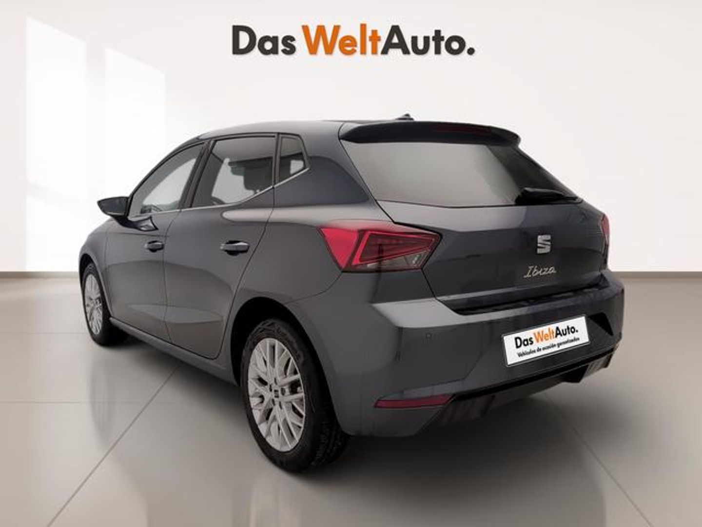 SEAT Ibiza 1.0 TSI Special Edition 85 kW (115 CV)