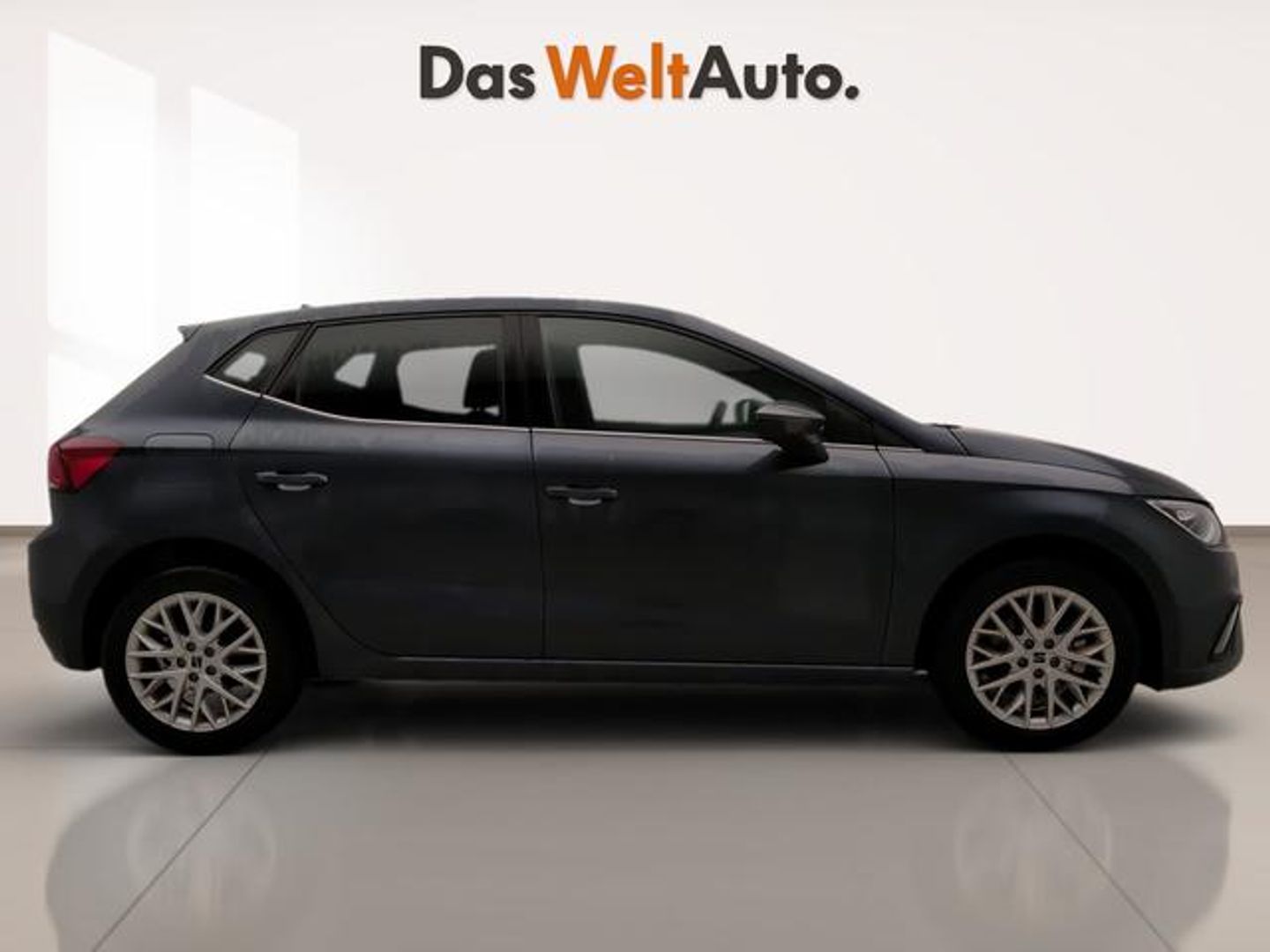 SEAT Ibiza 1.0 TSI Special Edition 85 kW (115 CV)