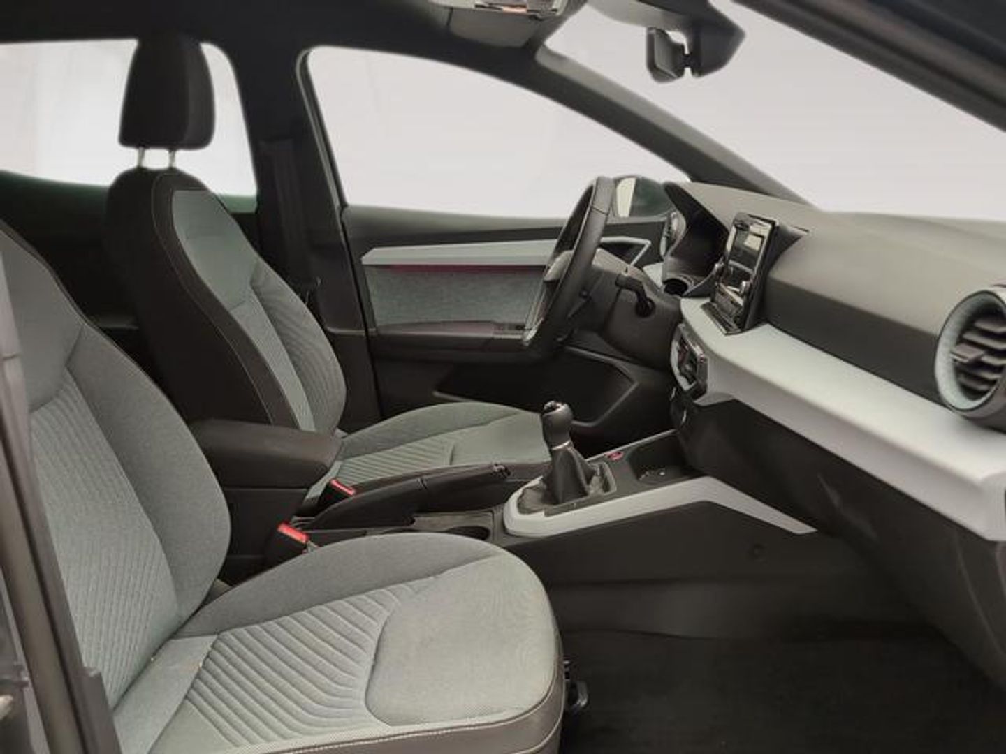 SEAT Ibiza 1.0 TSI Special Edition 85 kW (115 CV)