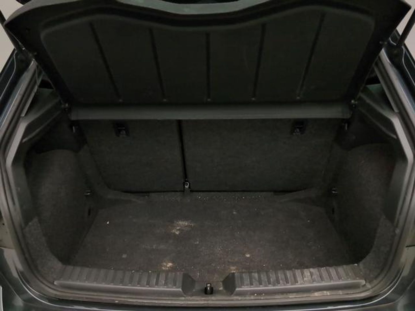 SEAT Ibiza 1.0 TSI Special Edition 85 kW (115 CV)