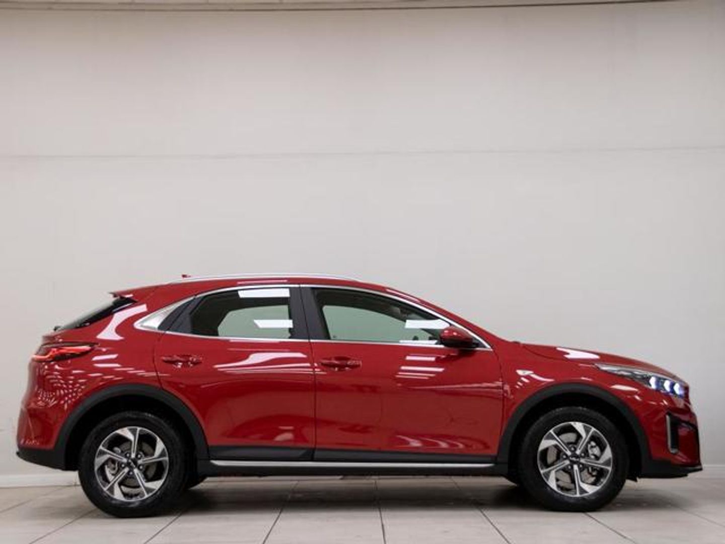 Kia XCeed 1.0 T-GDi Drive 74 kW (100 CV)
