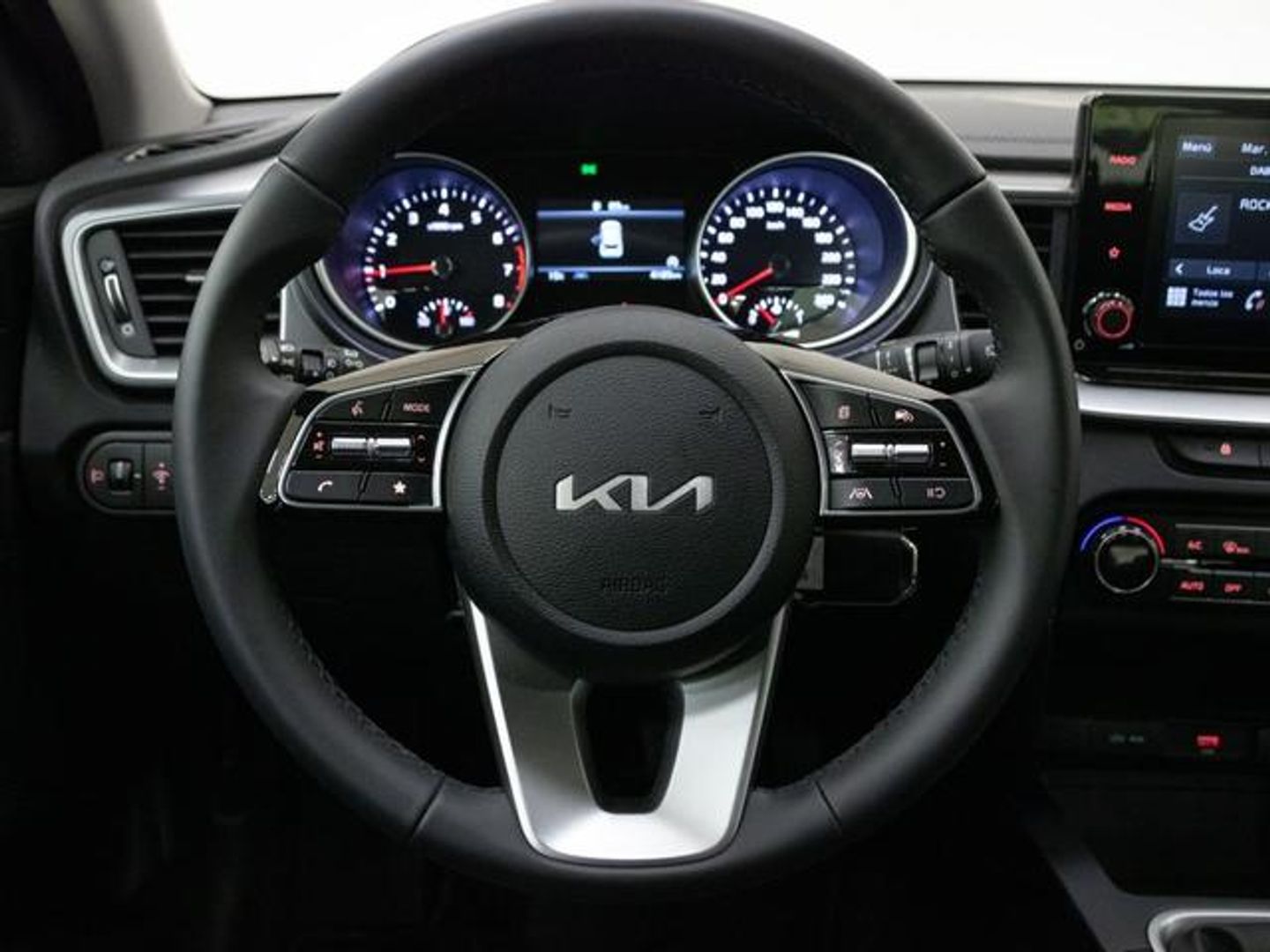 Kia XCeed 1.0 T-GDi Drive 74 kW (100 CV)