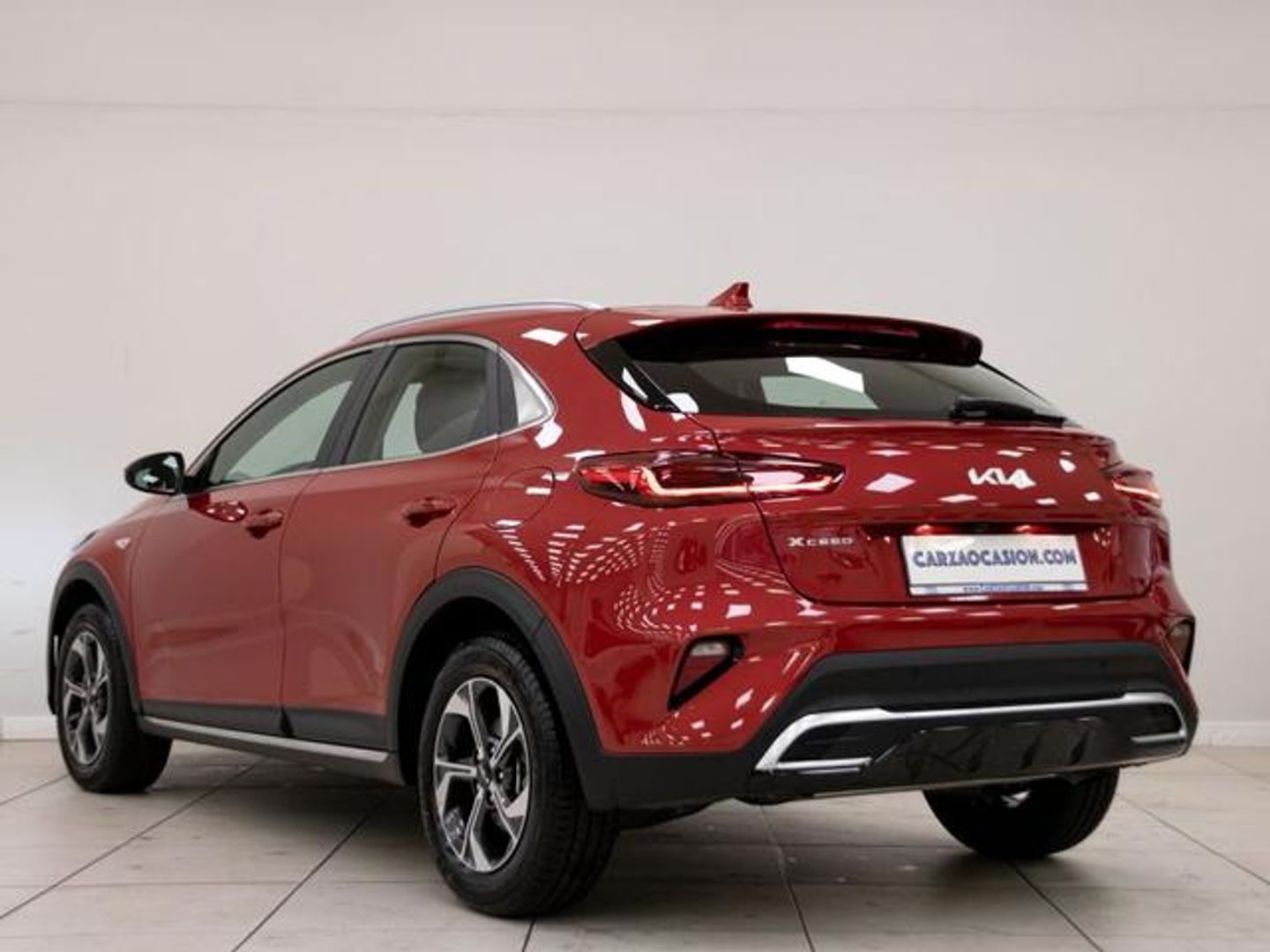 Kia XCeed 1.0 T-GDi Drive 74 kW (100 CV)