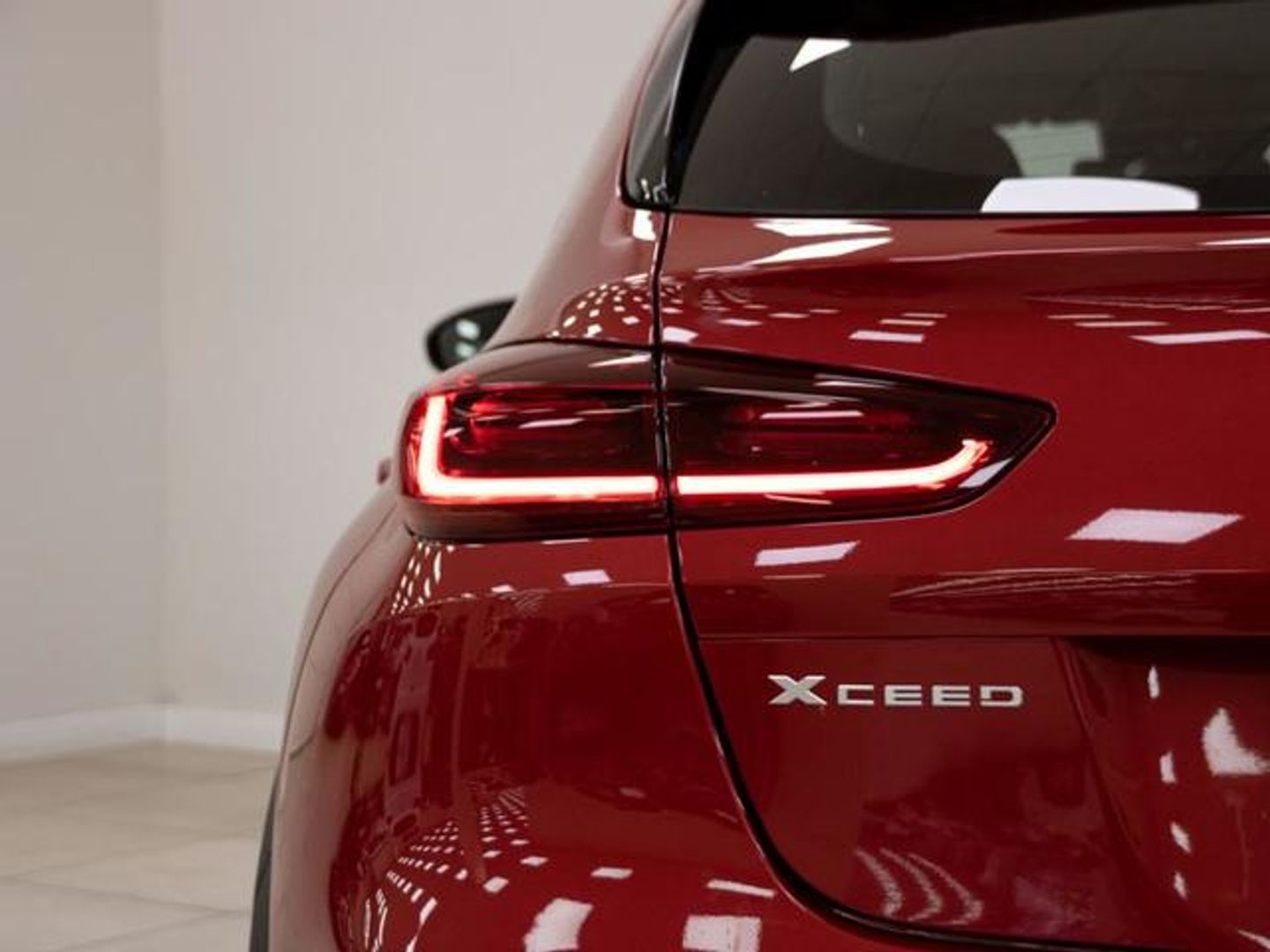Kia XCeed 1.0 T-GDi Drive 74 kW (100 CV)