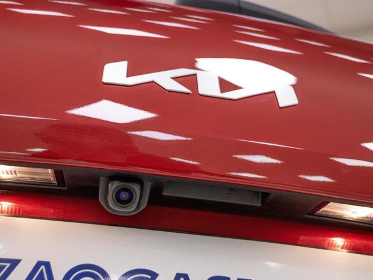 Kia XCeed 1.0 T-GDi Drive 74 kW (100 CV)