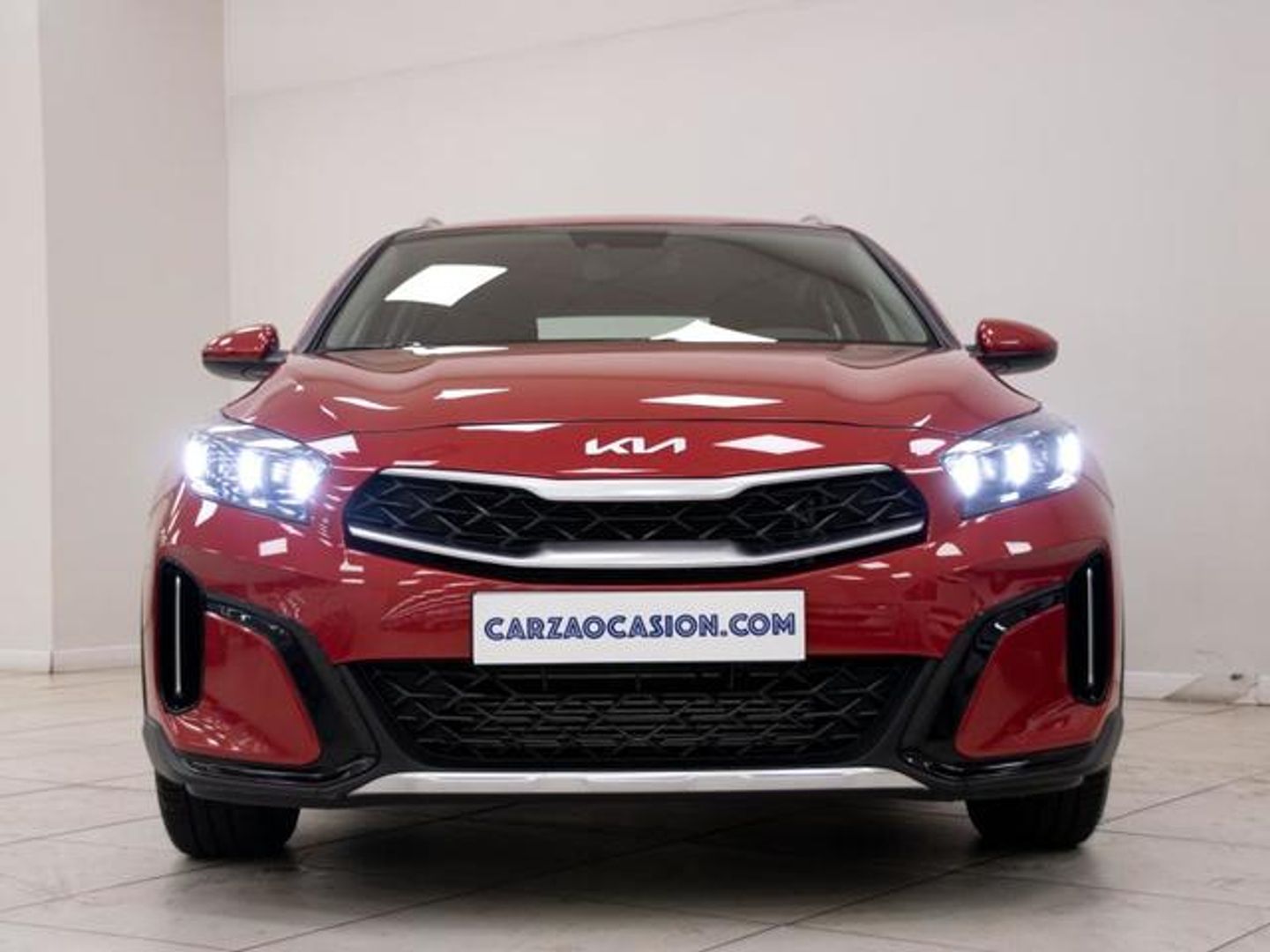 Kia XCeed 1.0 T-GDi Drive 74 kW (100 CV)
