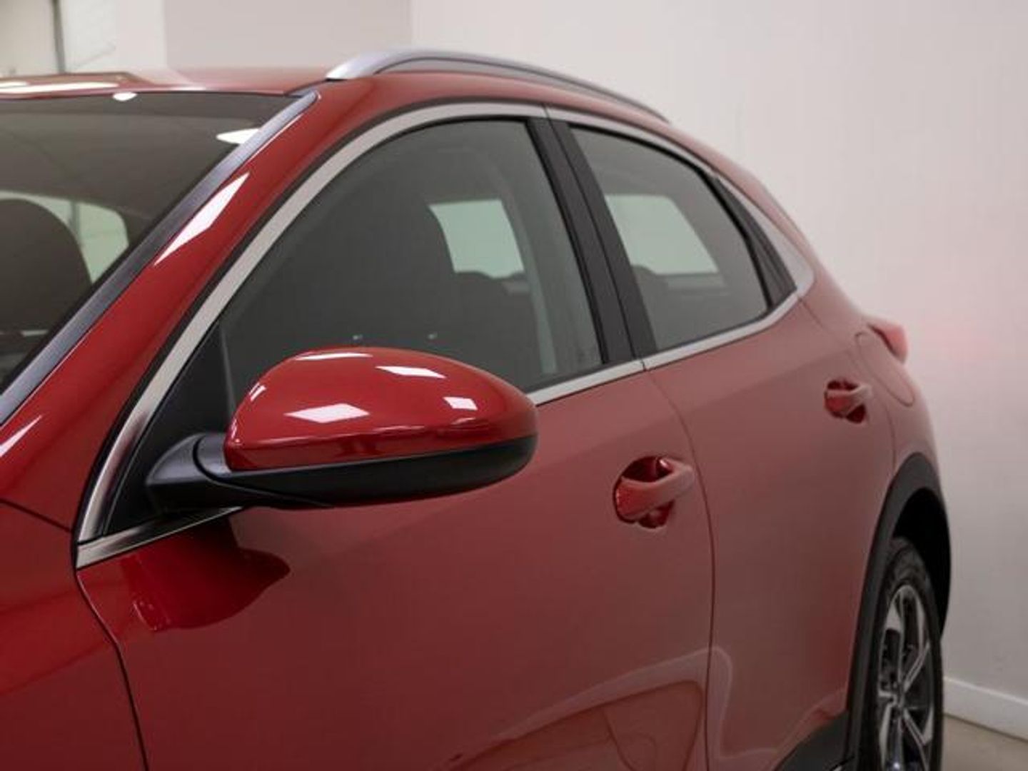 Kia XCeed 1.0 T-GDi Drive 74 kW (100 CV)