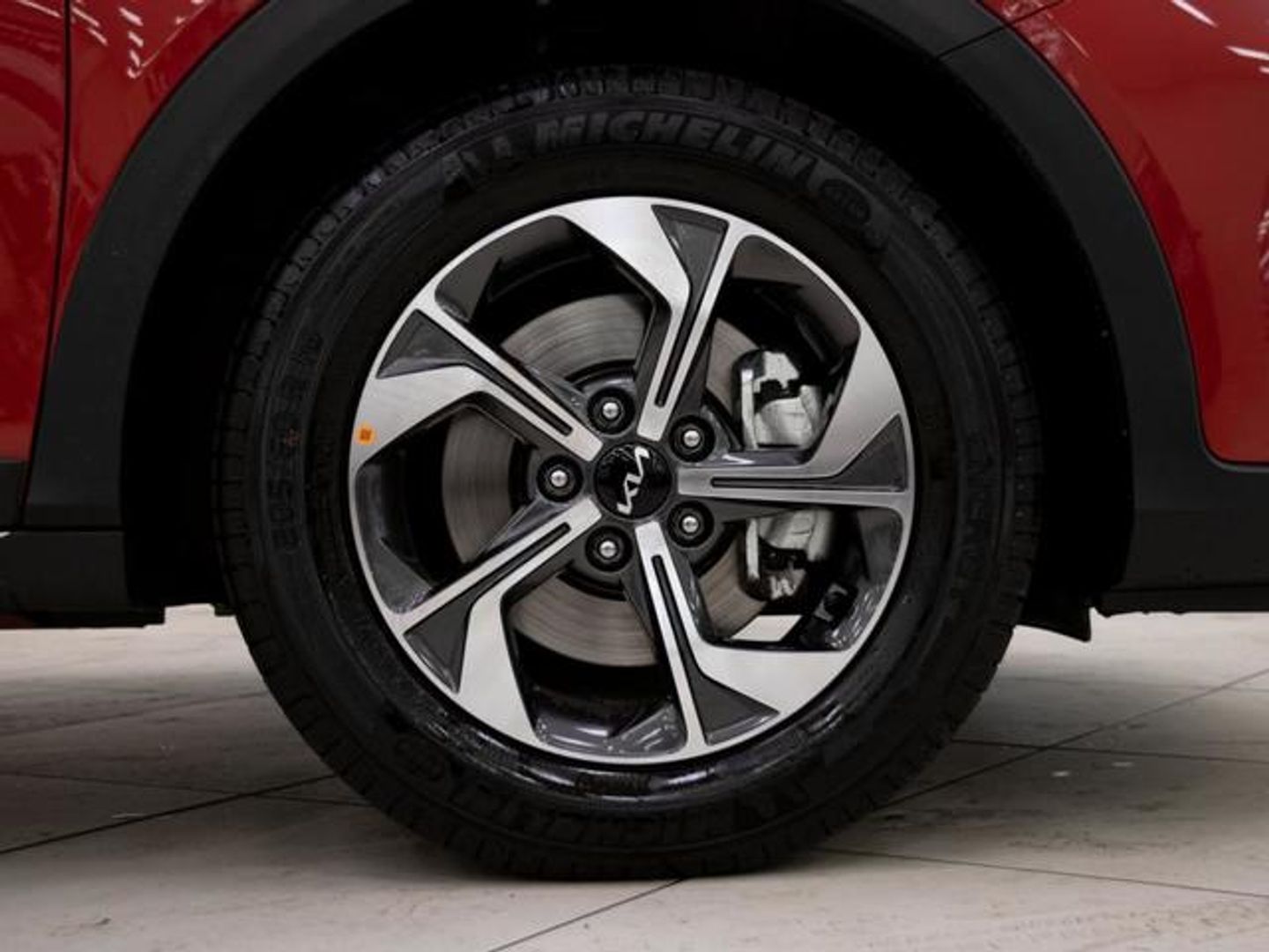 Kia XCeed 1.0 T-GDi Drive 74 kW (100 CV)