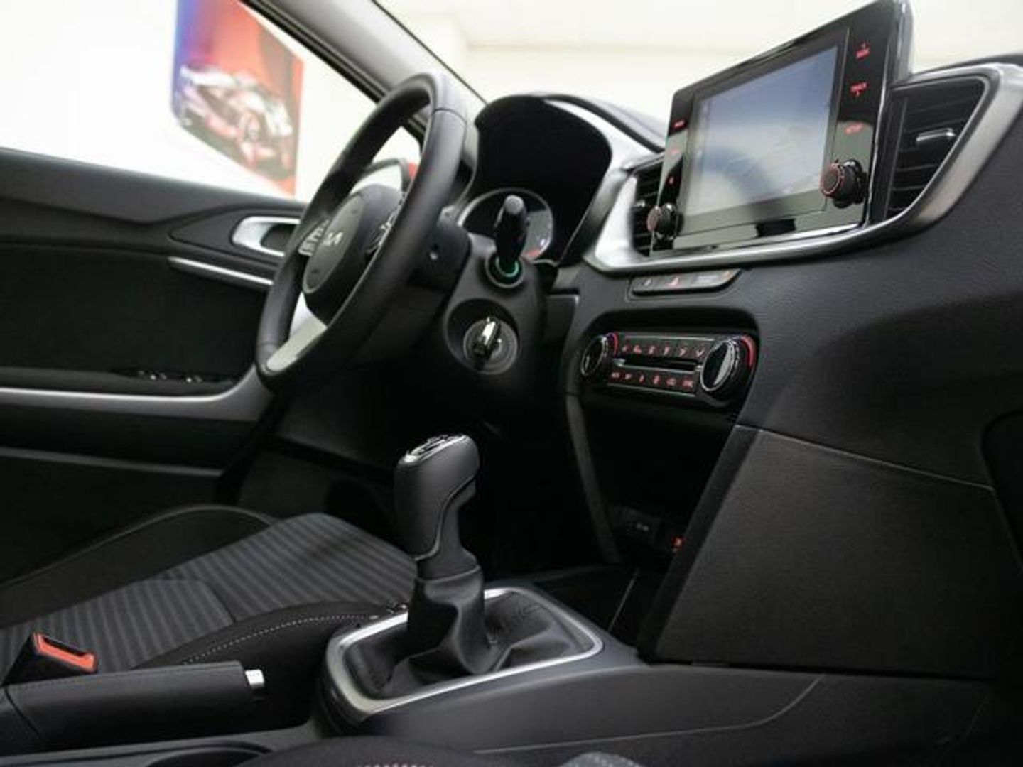 Kia XCeed 1.0 T-GDi Drive 74 kW (100 CV)