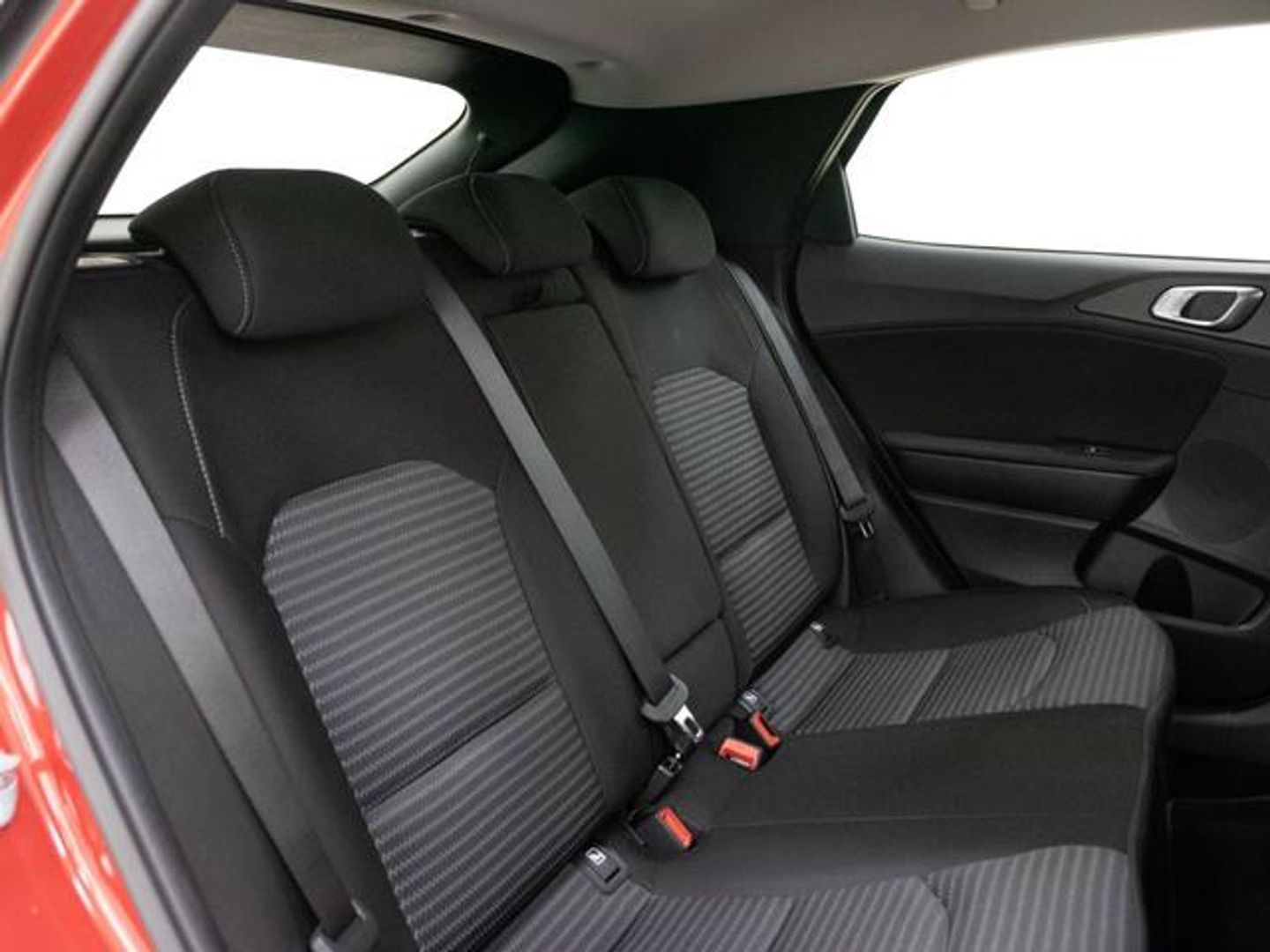 Kia XCeed 1.0 T-GDi Drive 74 kW (100 CV)