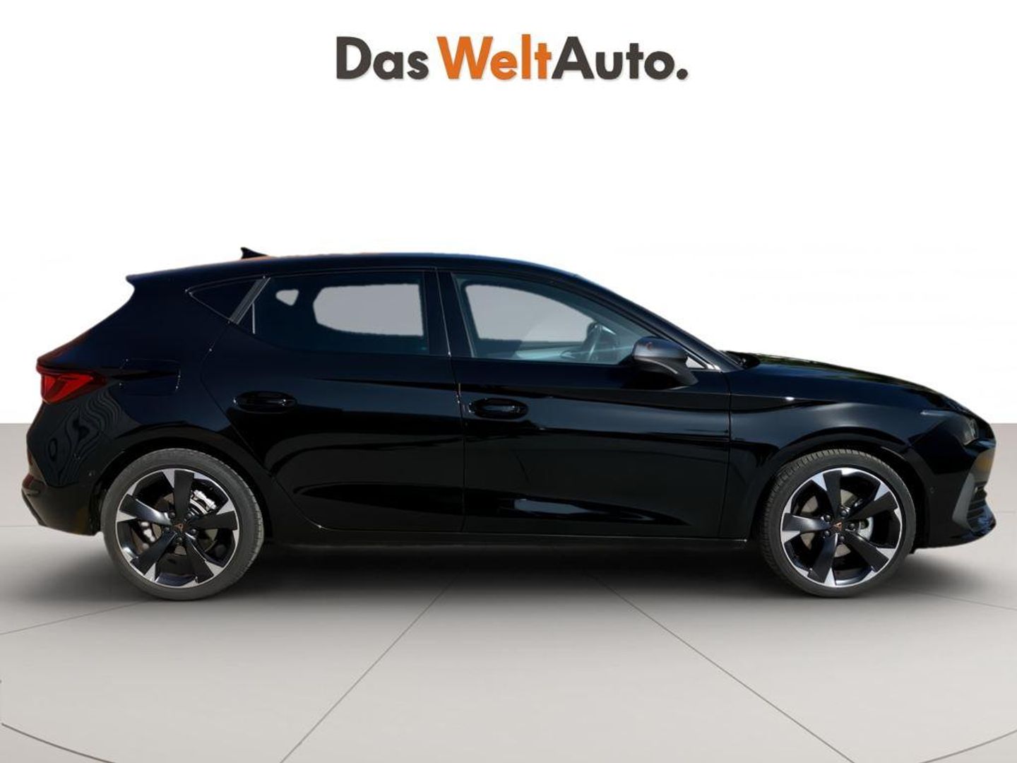 CUPRA León 1.5 eTSI DSG 110 kW (150 CV)