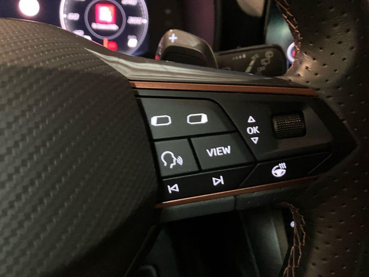 CUPRA León 1.5 eTSI DSG 110 kW (150 CV)