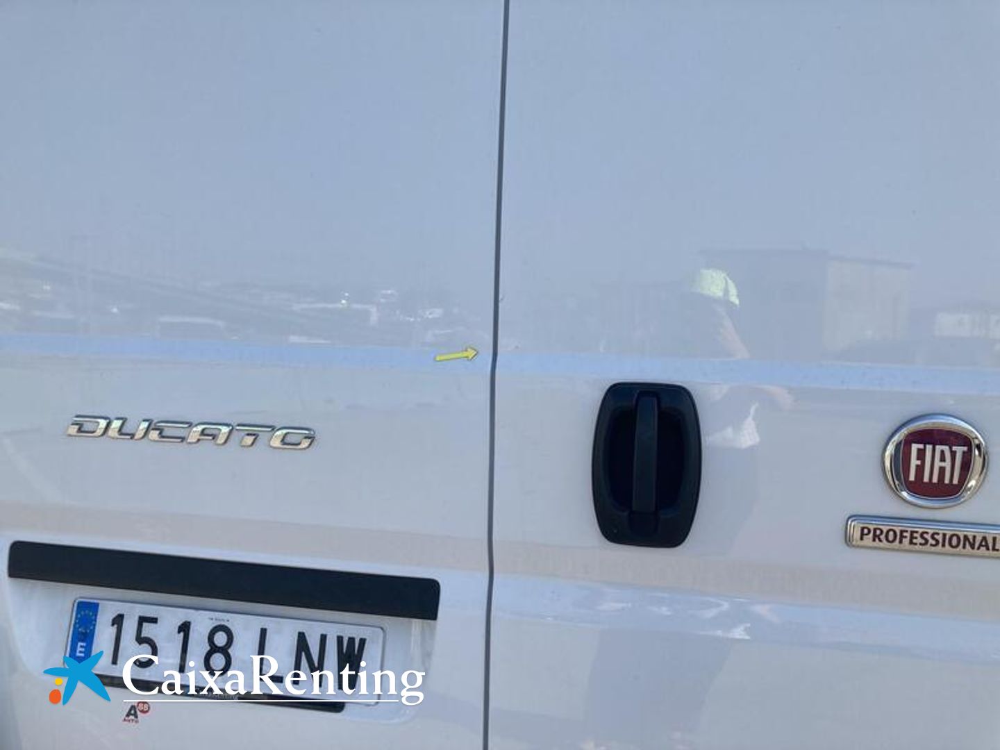 Fiat Ducato Furgon 2.3 Multijet 30 L1H1 103 kW (140 CV)