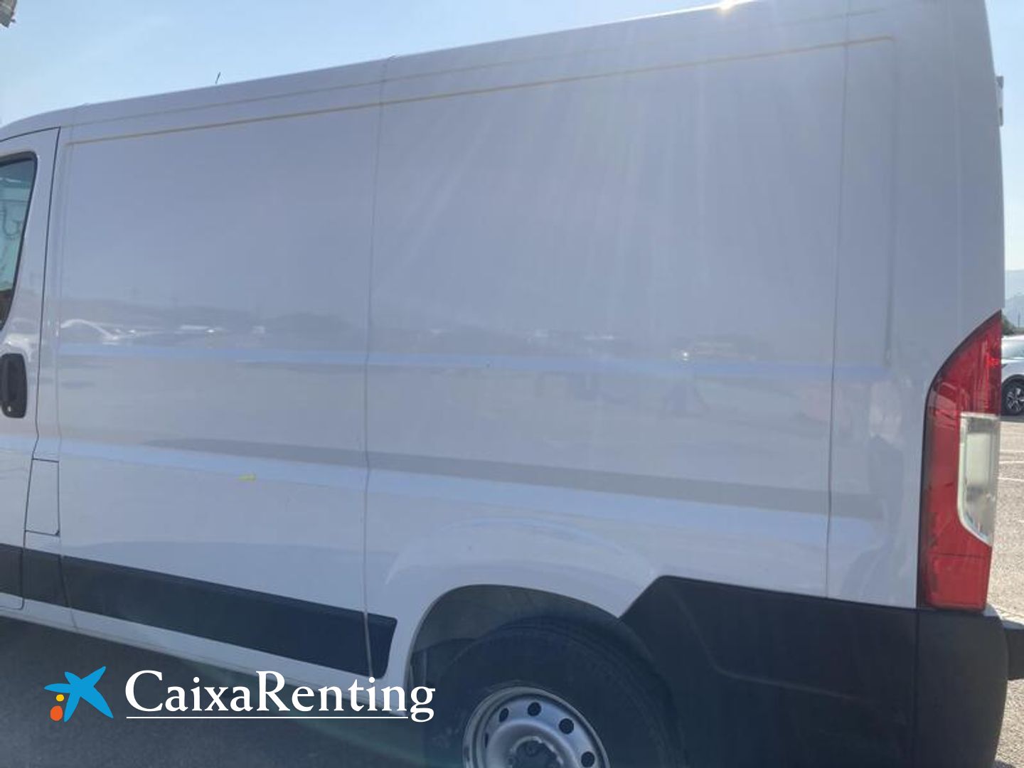 Fiat Ducato Furgon 2.3 Multijet 30 L1H1 103 kW (140 CV)