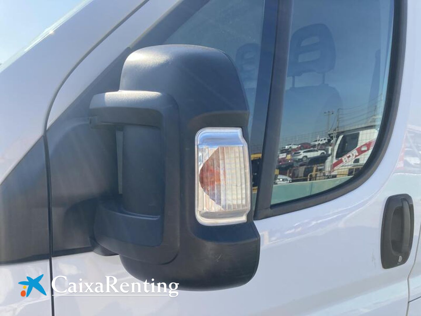 Fiat Ducato Furgon 2.3 Multijet 30 L1H1 103 kW (140 CV)