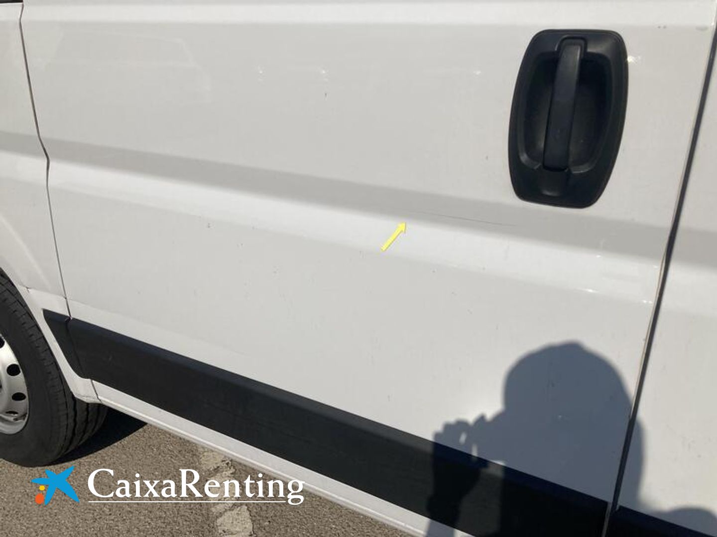 Fiat Ducato Furgon 2.3 Multijet 30 L1H1 103 kW (140 CV)