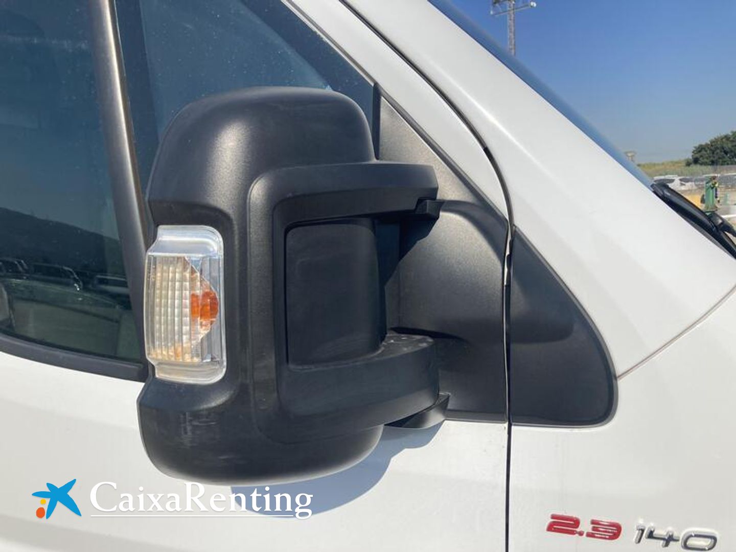 Fiat Ducato Furgon 2.3 Multijet 30 L1H1 103 kW (140 CV)