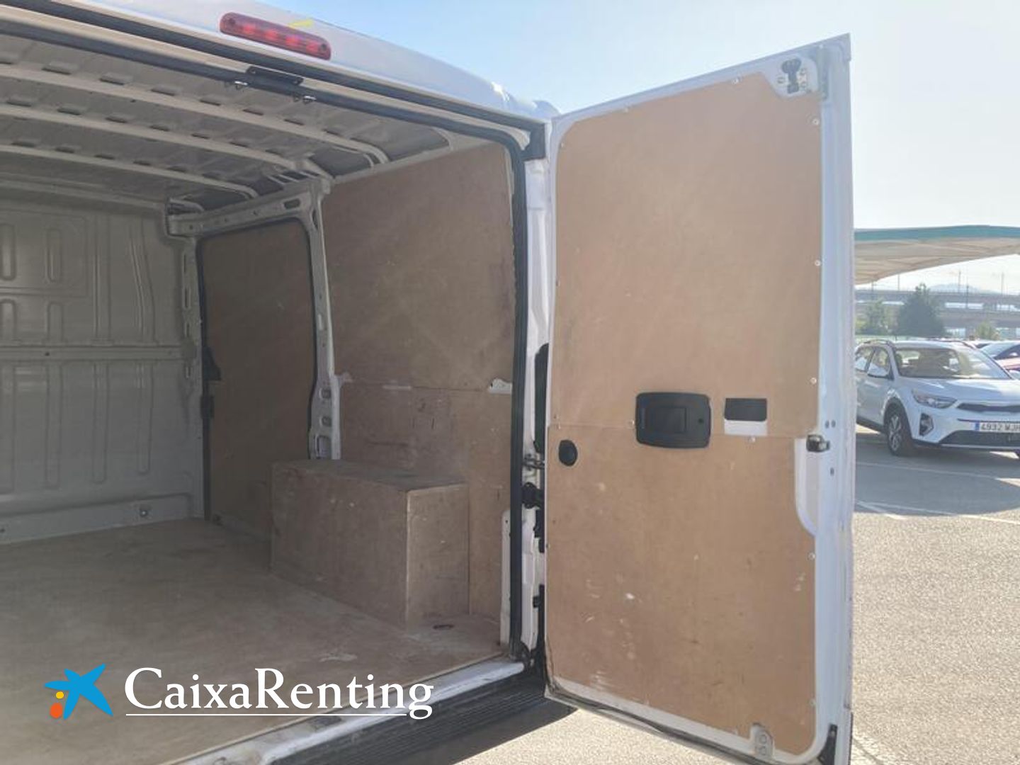 Fiat Ducato Furgon 2.3 Multijet 30 L1H1 103 kW (140 CV)