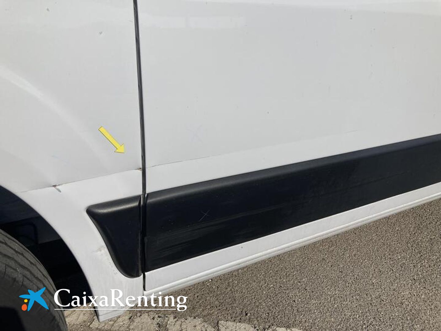 Fiat Ducato Furgon 2.3 Multijet 30 L1H1 103 kW (140 CV)