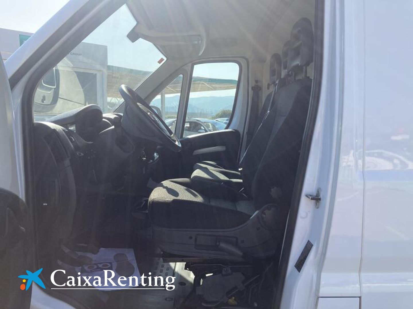 Fiat Ducato Furgon 2.3 Multijet 30 L1H1 103 kW (140 CV)