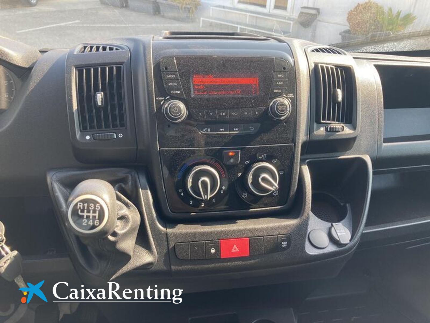 Fiat Ducato Furgon 2.3 Multijet 30 L1H1 103 kW (140 CV)