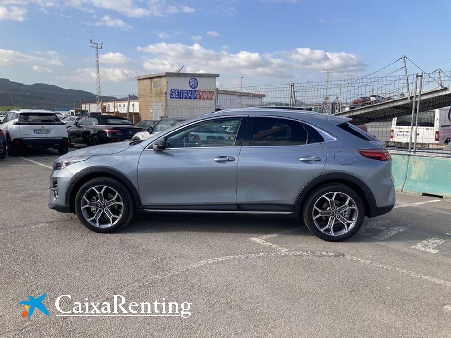 Kia XCeed 1.4 T-GDi Emotion 103 kW (140 CV)