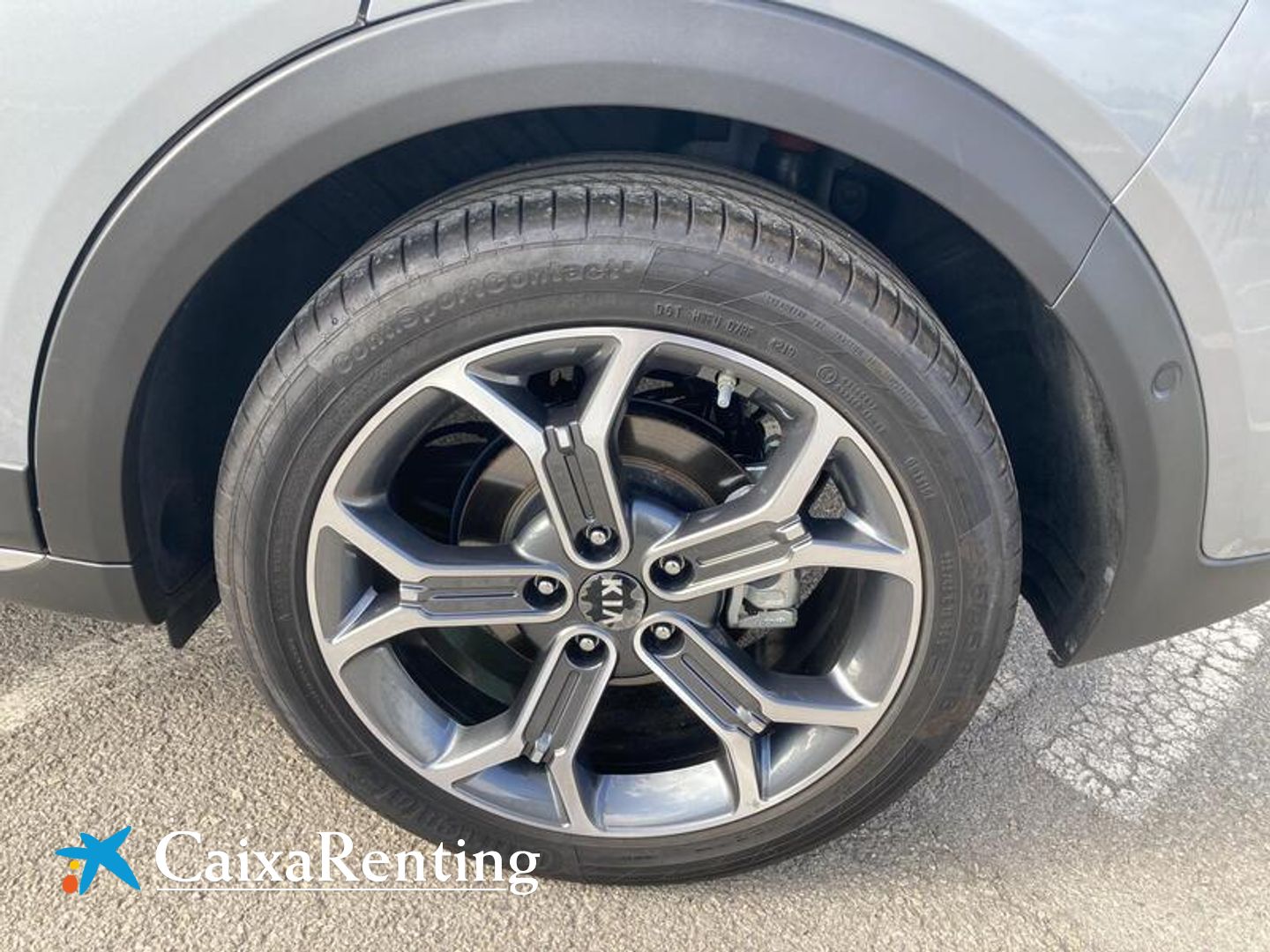 Kia XCeed 1.4 T-GDi Emotion 103 kW (140 CV)