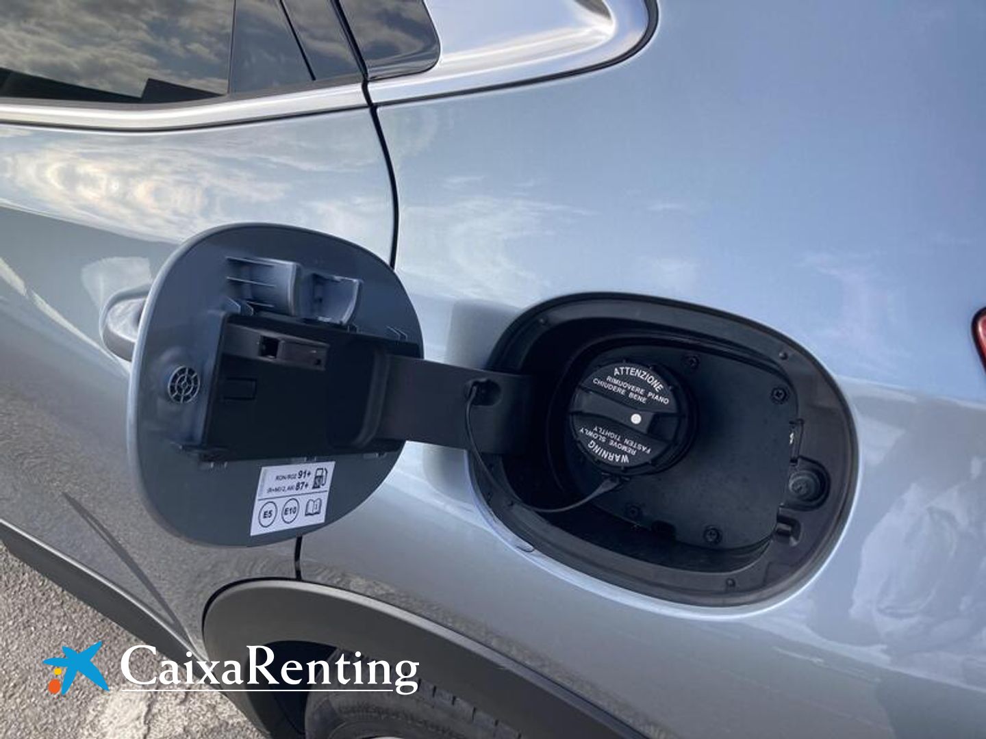 Kia XCeed 1.4 T-GDi Emotion 103 kW (140 CV)
